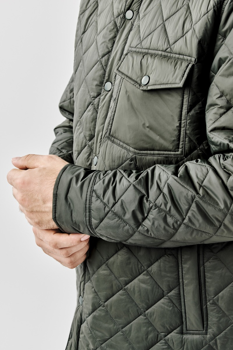 MEN'S TUNDRA SHACKET - Image 6