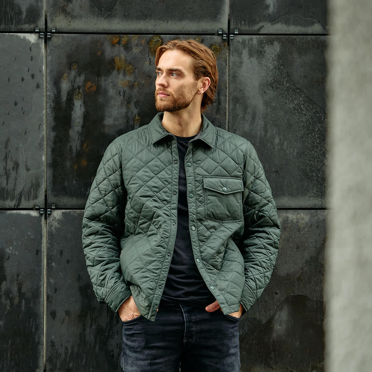 MEN'S TUNDRA SHACKET - Image 7