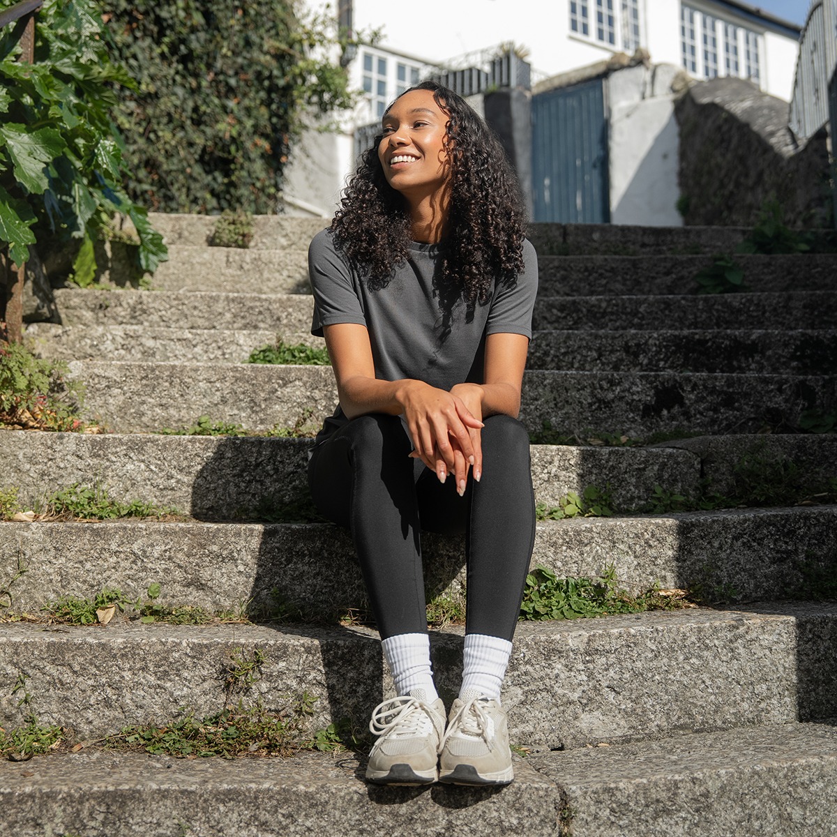 WOMEN'S STOCKTON S/S TEE - Image 8