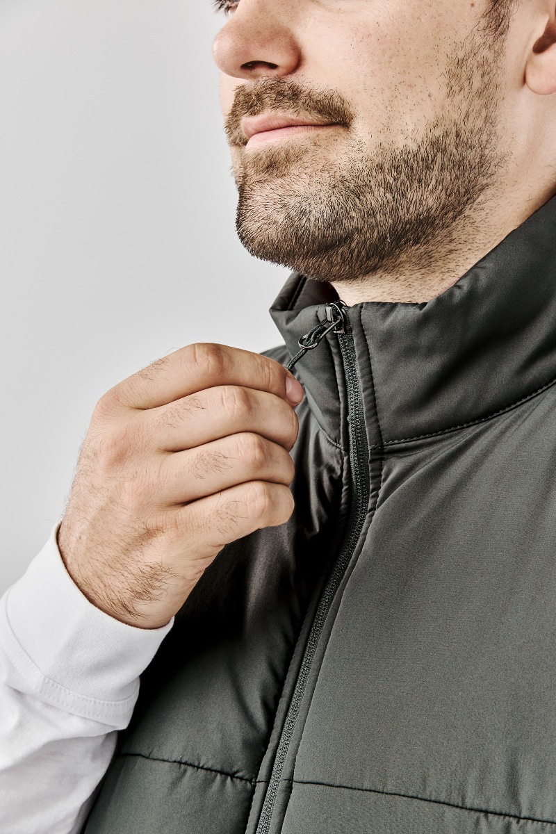 MEN'S SIERRA THERMAL VEST - Image 7