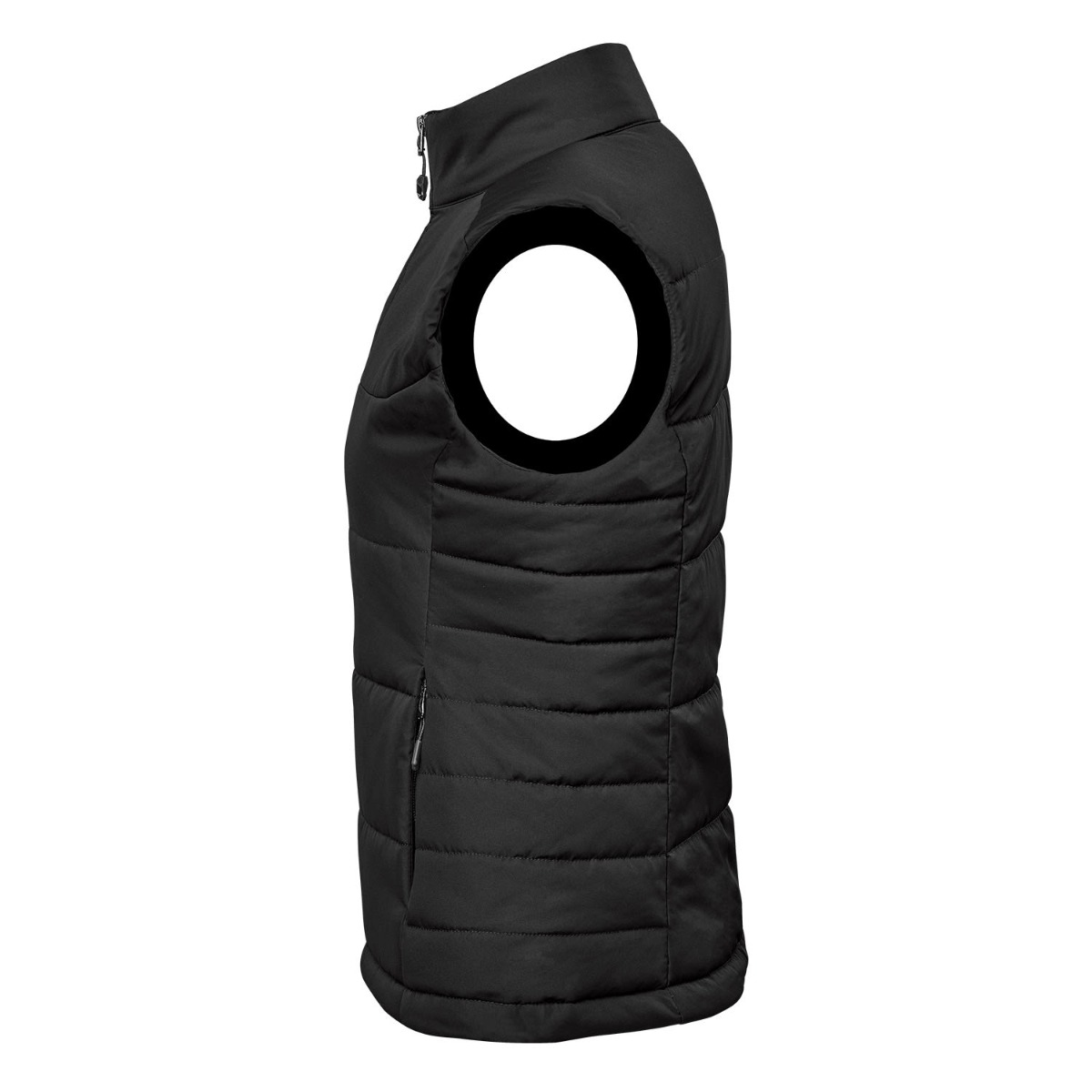 WOMEN'S SIERRA THERMAL VEST - Image 3