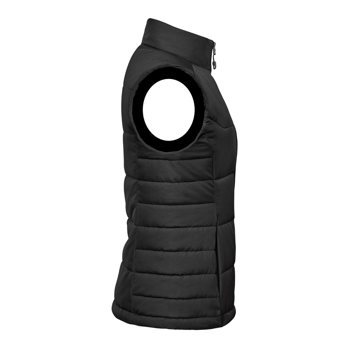WOMEN'S SIERRA THERMAL VEST - Image 4
