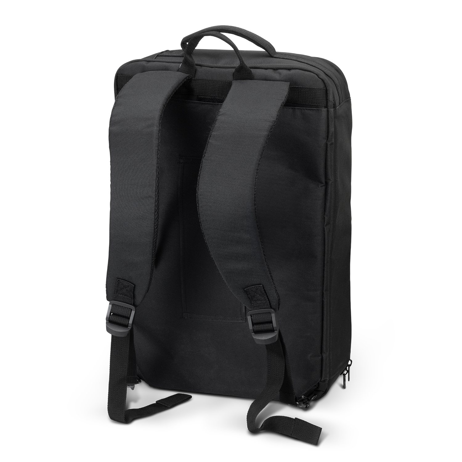 Swiss Peak Convertible Travel Backpack - Image 4