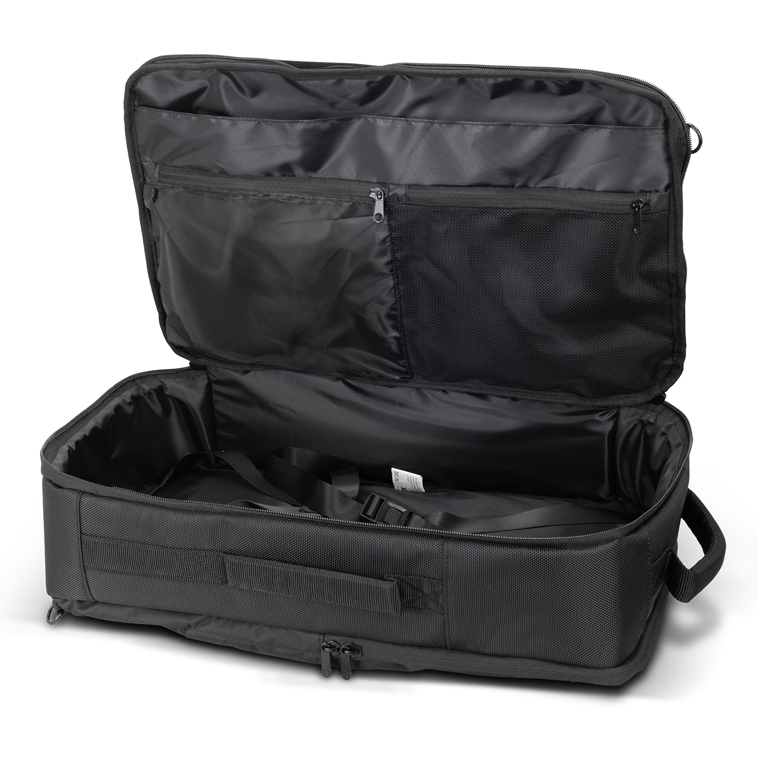 Swiss Peak Convertible Travel Backpack - Image 5