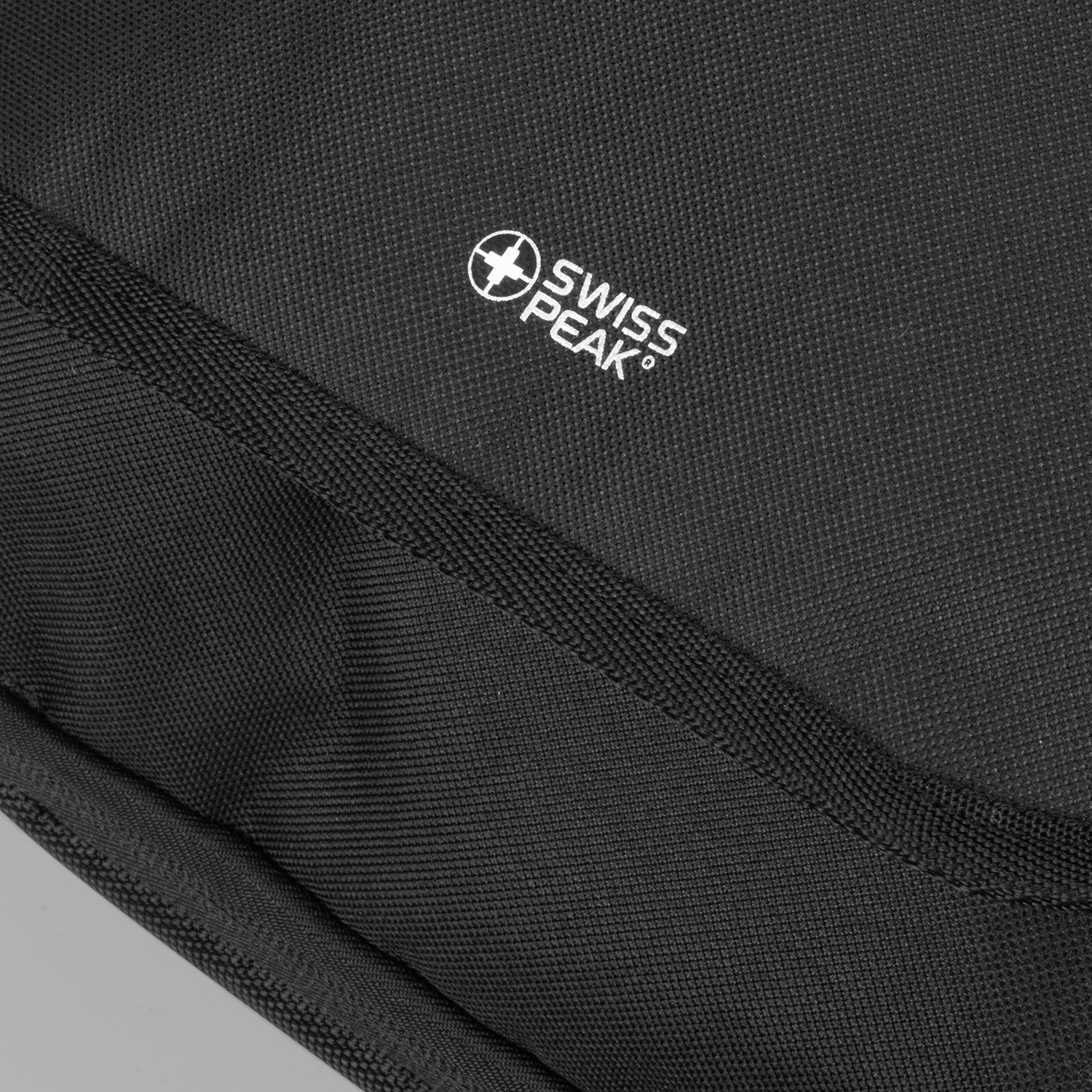 Swiss Peak Convertible Travel Backpack - Image 6