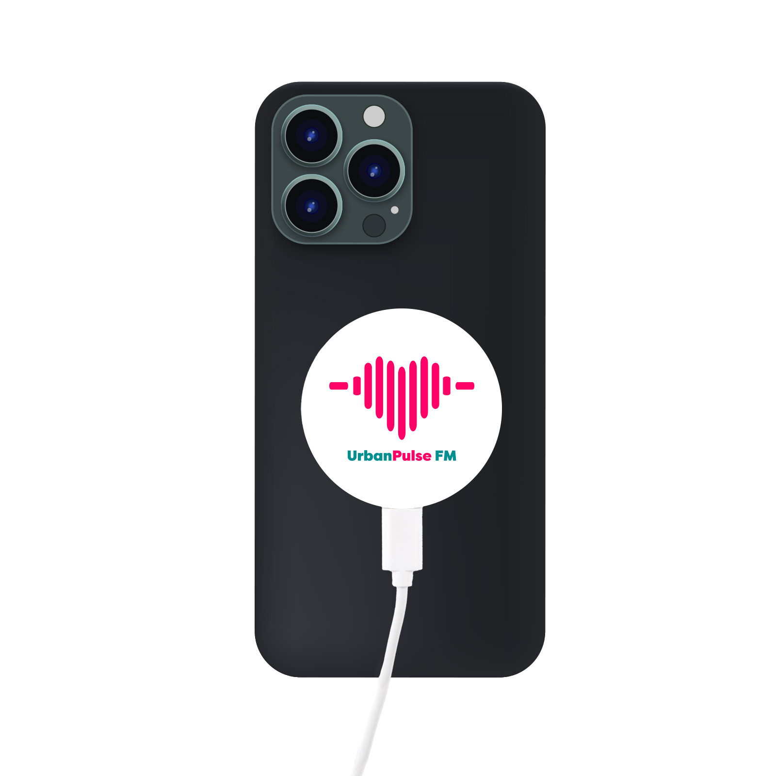 Talon Magnetic Fast Wireless Charger