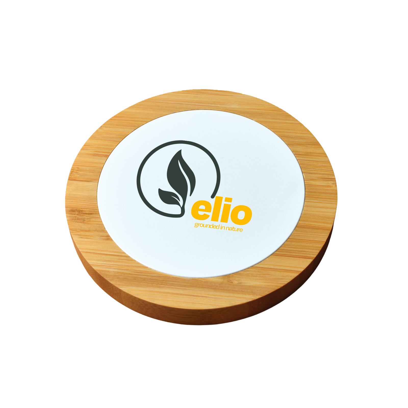 Bamboo Ranger Fast Wireless Charger - Image 2