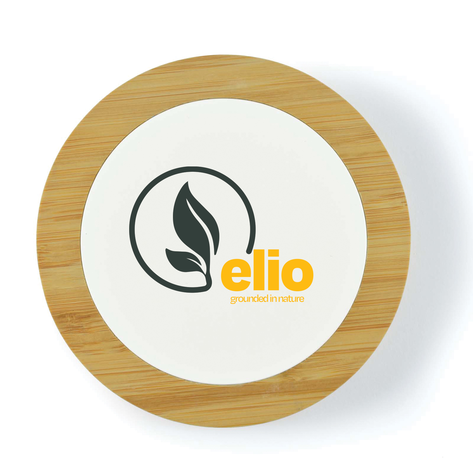Bamboo Ranger Fast Wireless Charger - Image 5