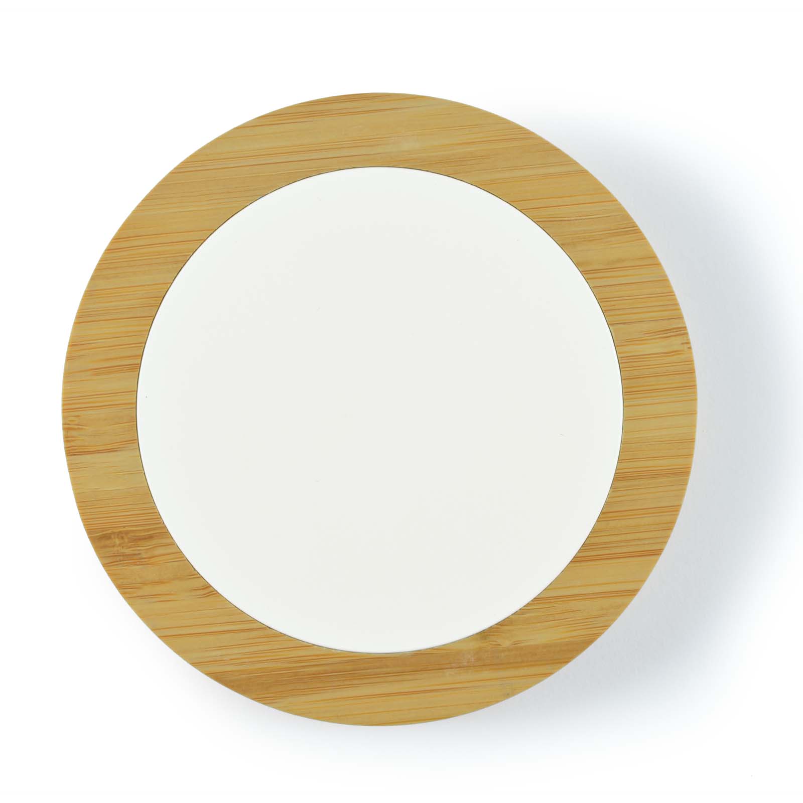Bamboo Ranger Fast Wireless Charger - Image 3