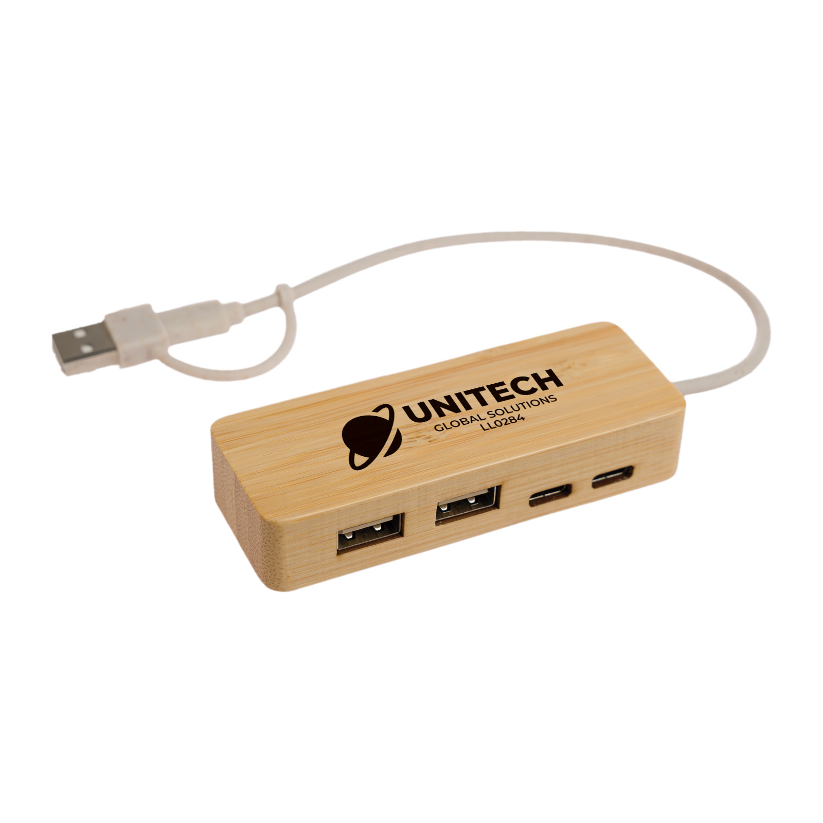Whisper USB Hub - Image 4