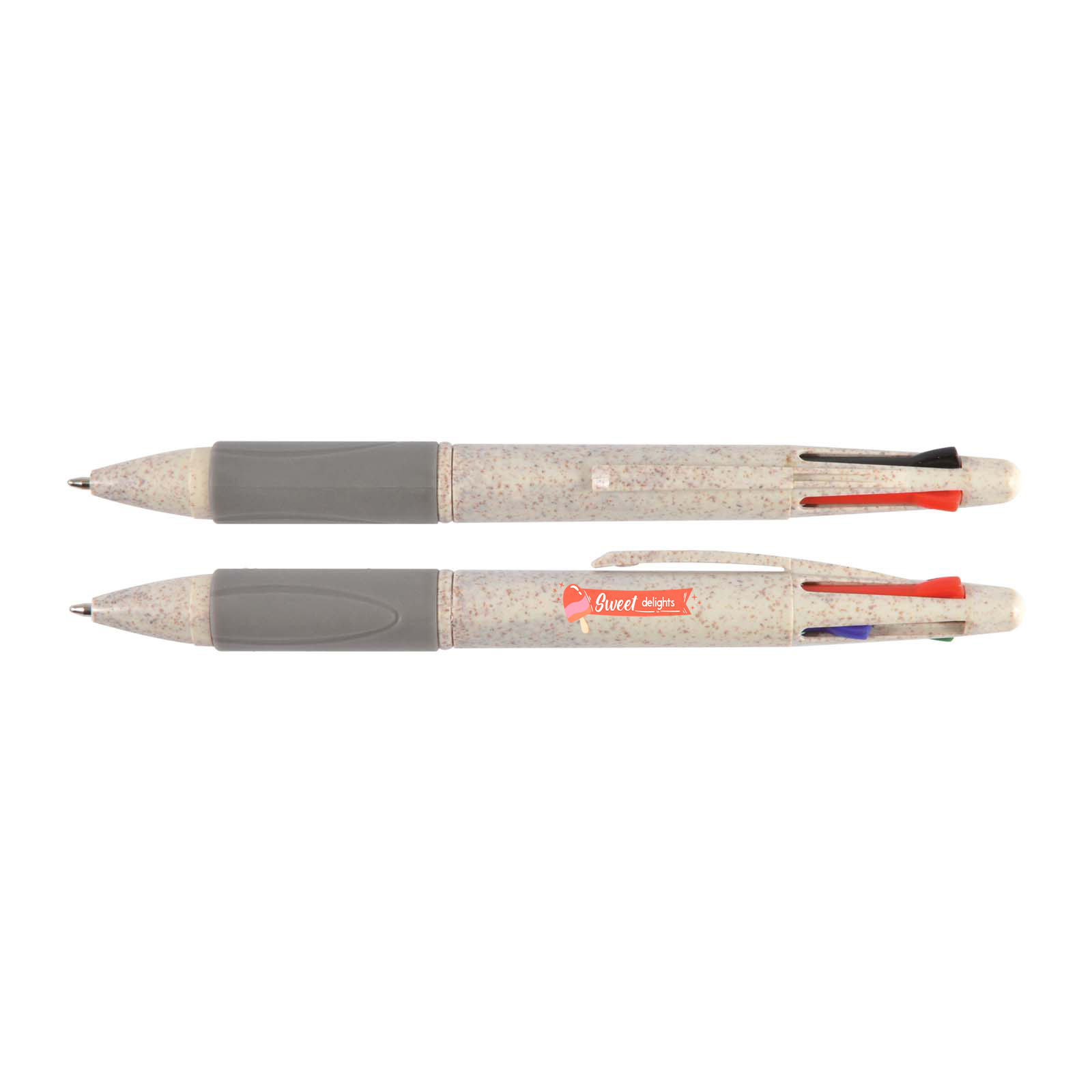Supra 4 Colour Pen - Image 7