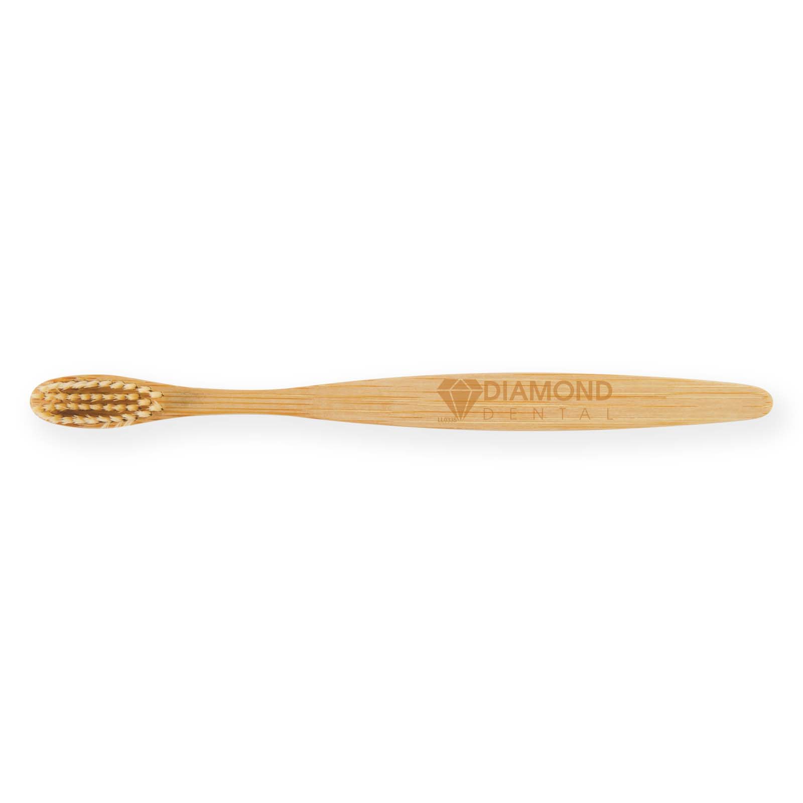 Bamboo Toothbrush - Image 5
