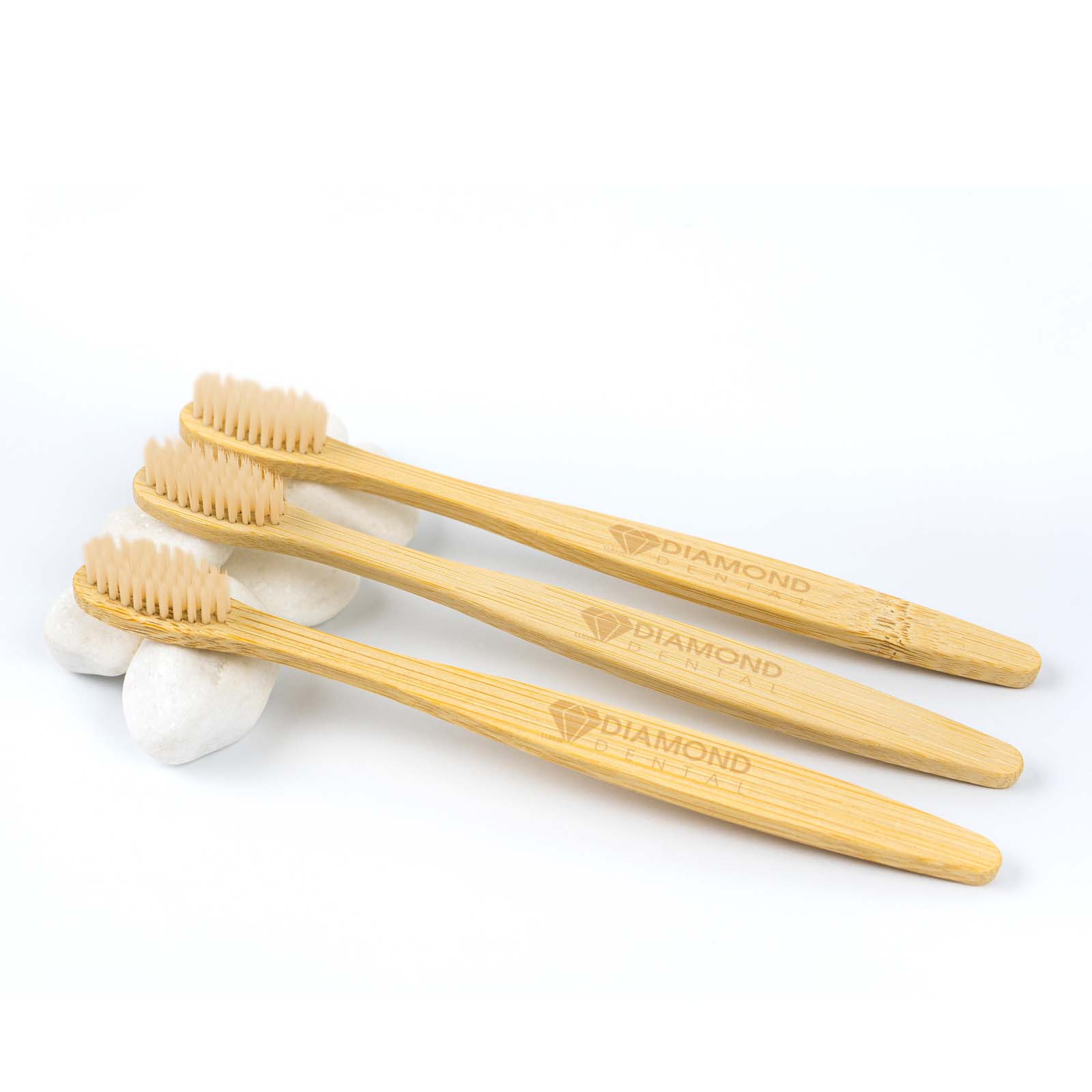 Bamboo Toothbrush - Image 4