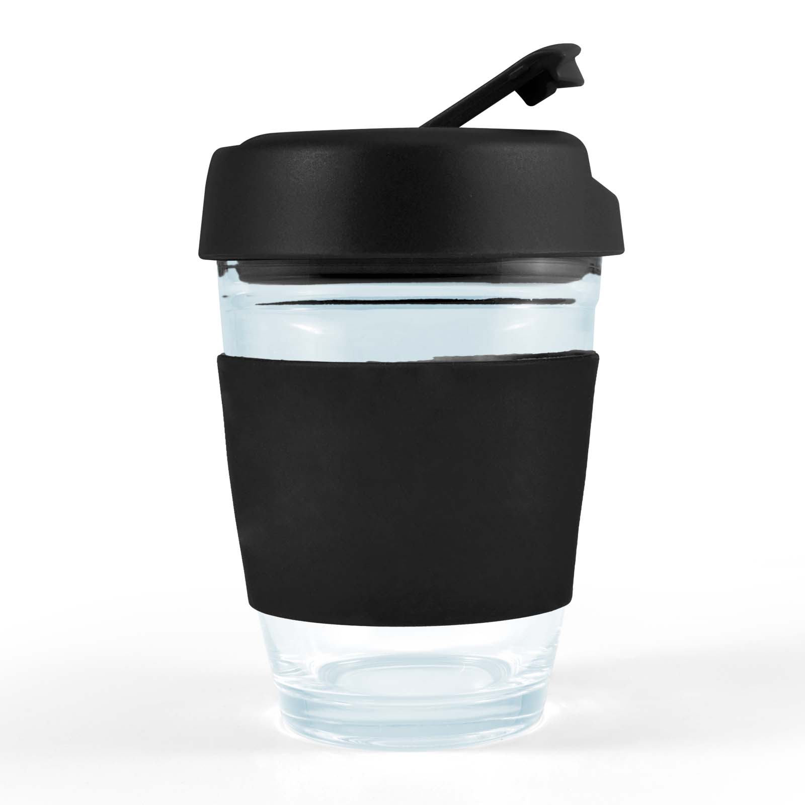 Vienna Coffee Cup / Flip Lid - Image 2