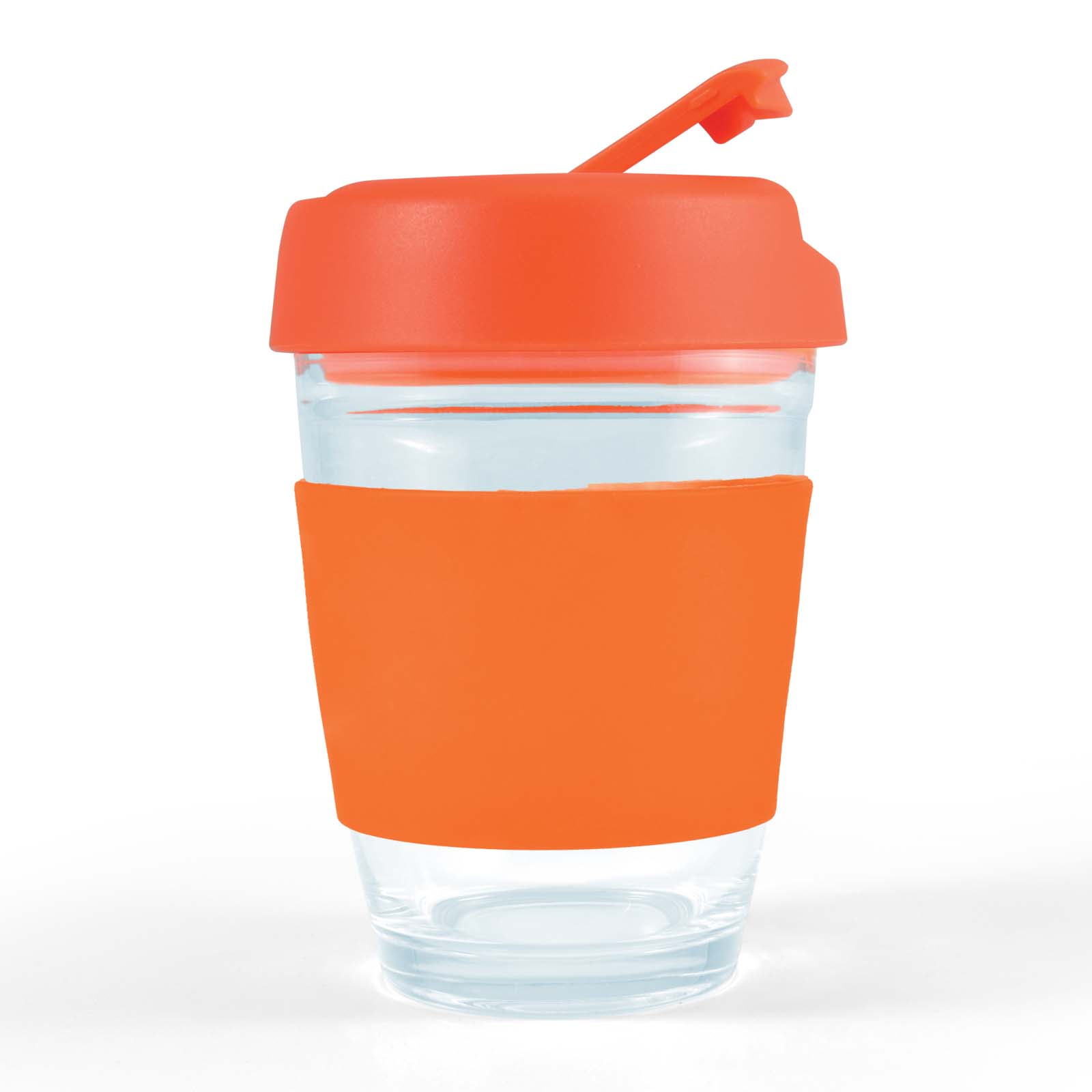 Vienna Coffee Cup / Flip Lid - Image 6