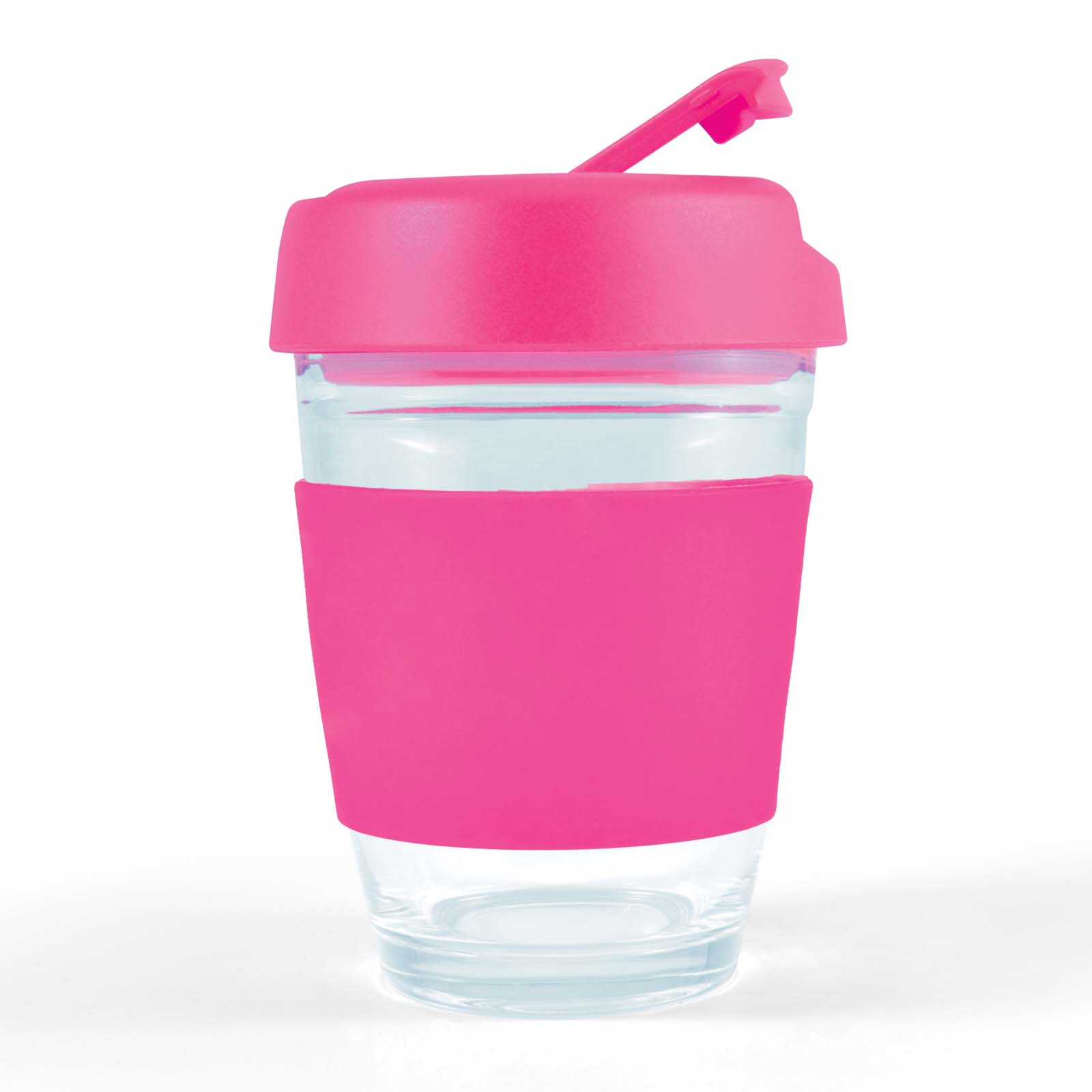 Vienna Coffee Cup / Flip Lid - Image 7