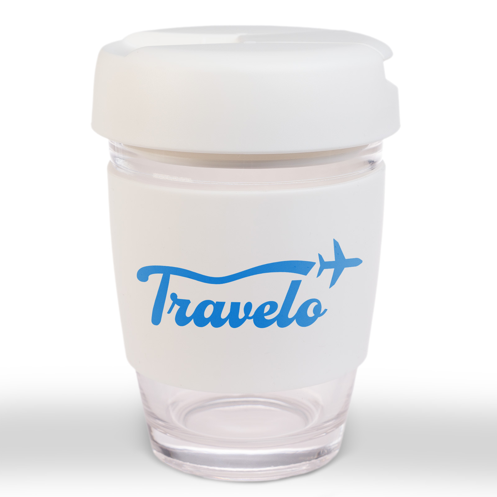 Vienna Coffee Cup / Flip Lid - Image 19