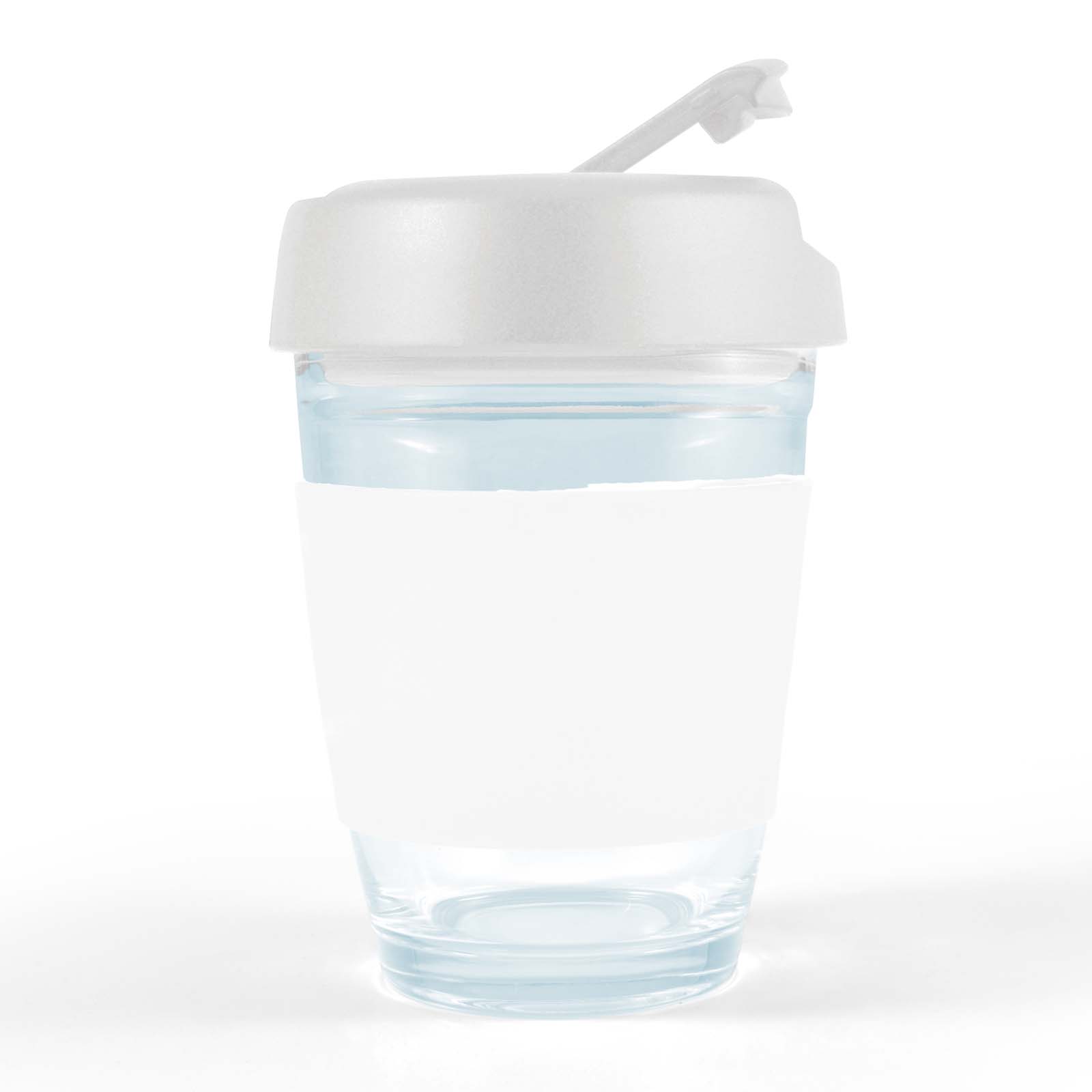 Vienna Coffee Cup / Flip Lid - Image 11