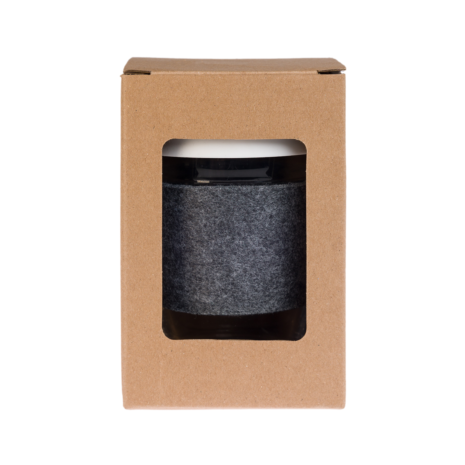 Vienna Coffee Cup / Silicone Lid / RPET Band - Image 19