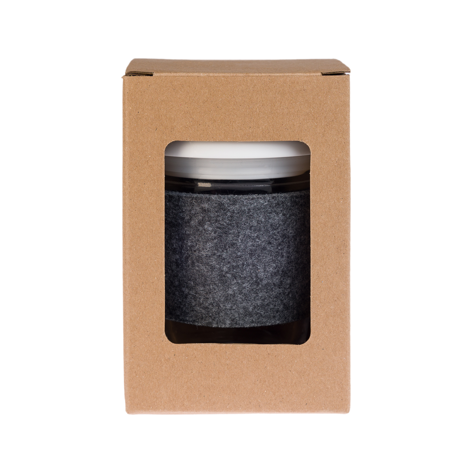 Vienna Coffee Cup / Snap Lid / RPET Band - Image 23