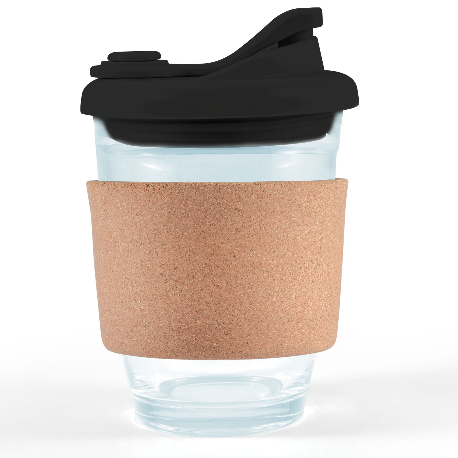 Vienna Coffee Cup / Snap Lid / Cork Band - Image 13