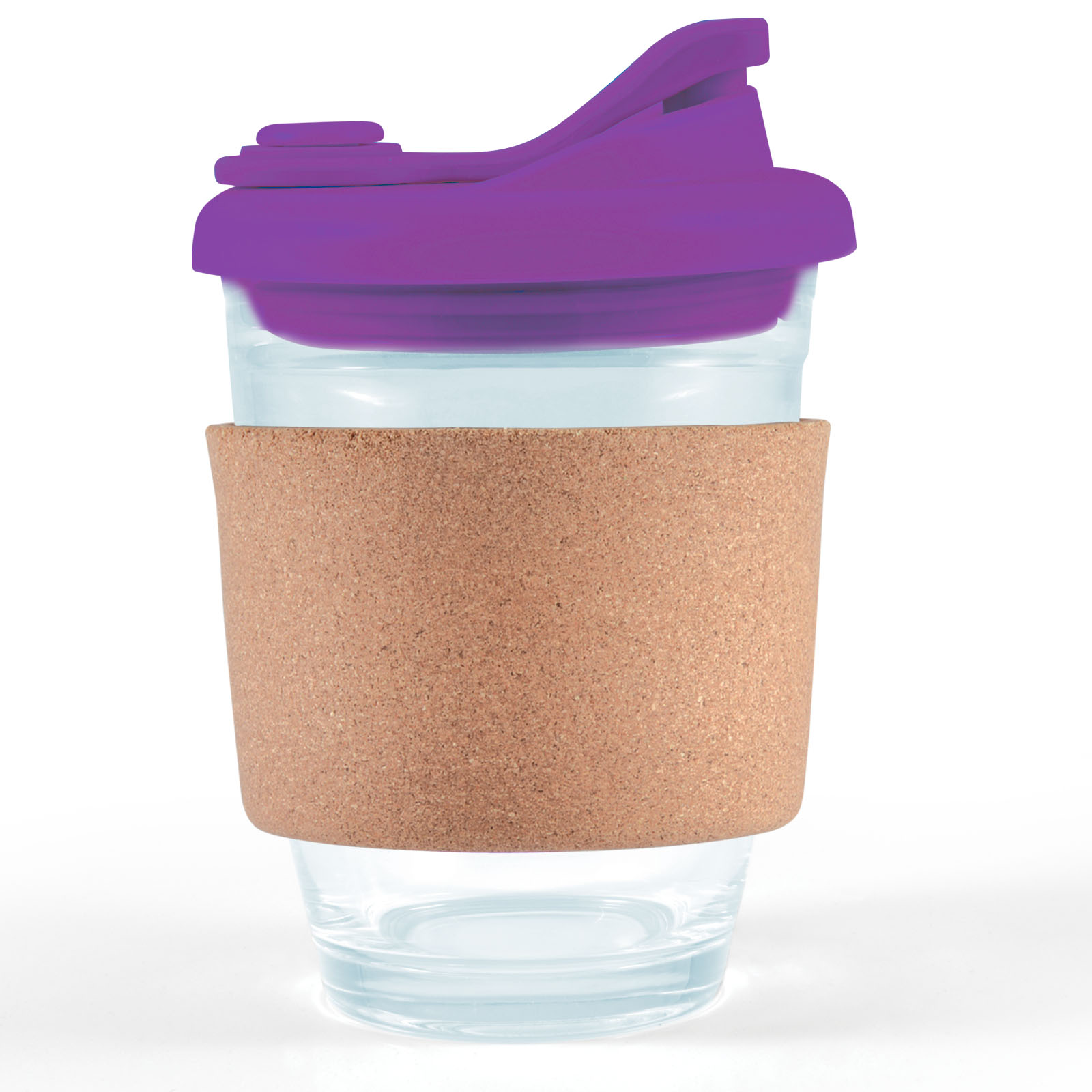 Vienna Coffee Cup / Snap Lid / Cork Band - Image 6