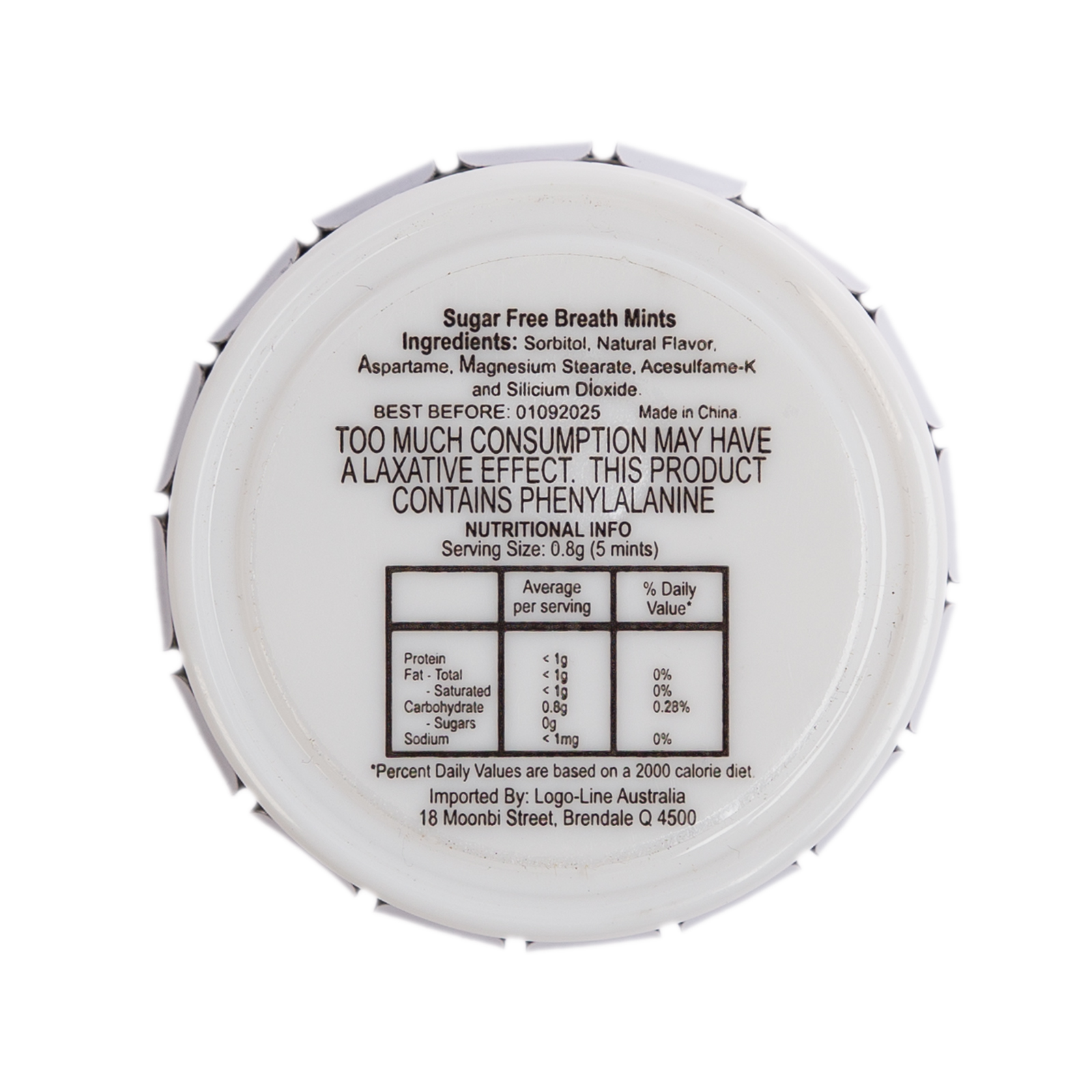 Click It Mint Tins - Image 3