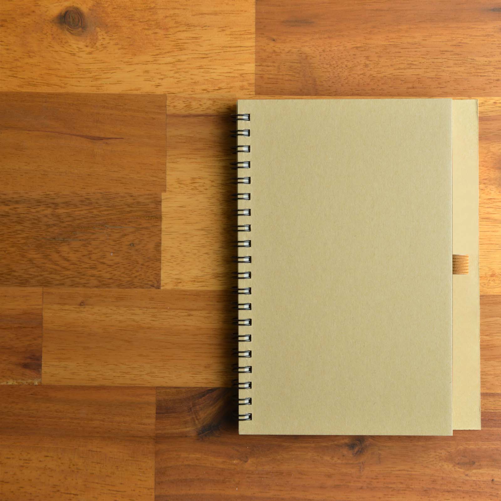 Savannah Notebook - Image 3