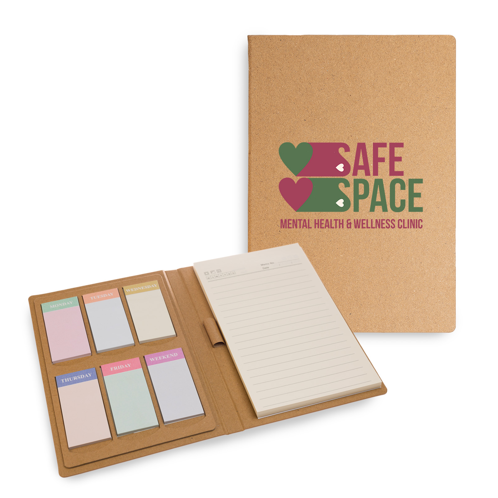 Daily Note Planner - Image 8