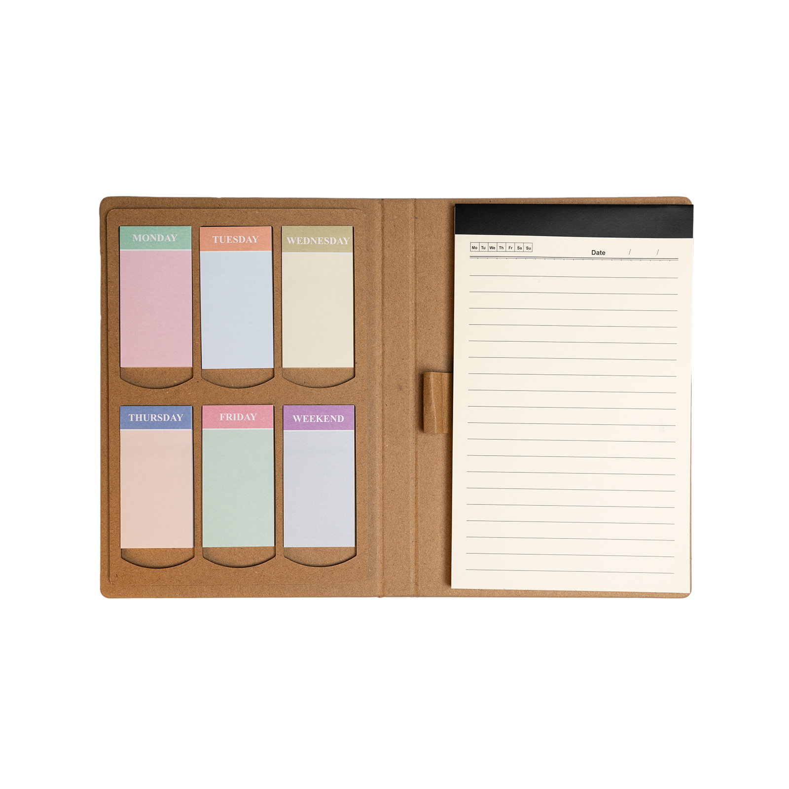 Daily Note Planner - Image 3