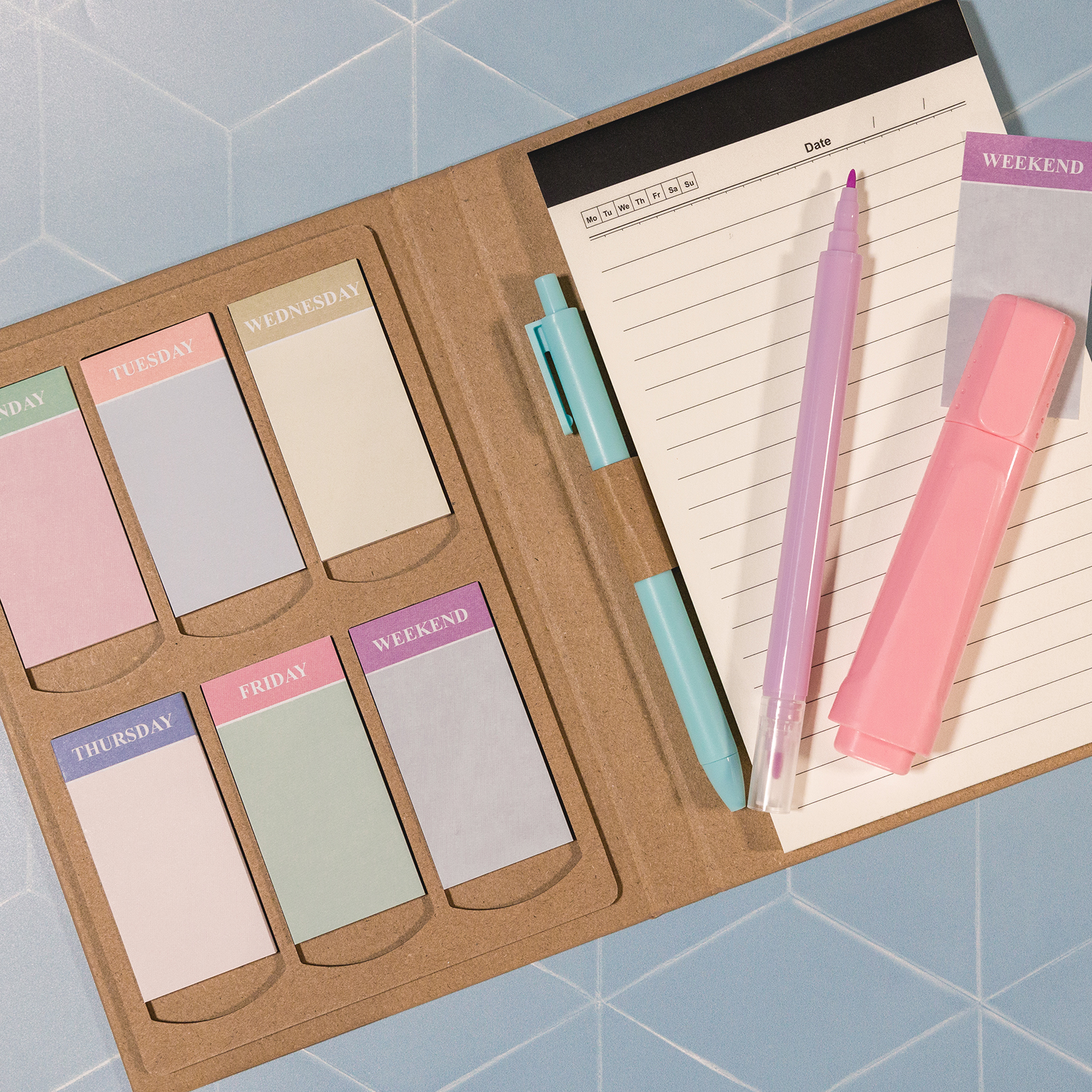 Daily Note Planner - Image 7