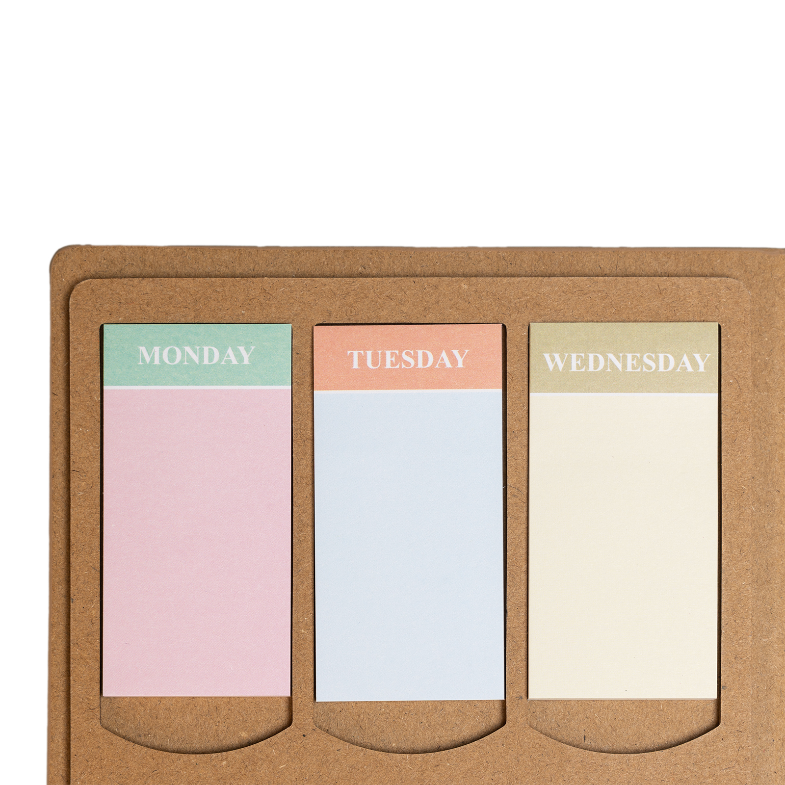 Daily Note Planner - Image 4