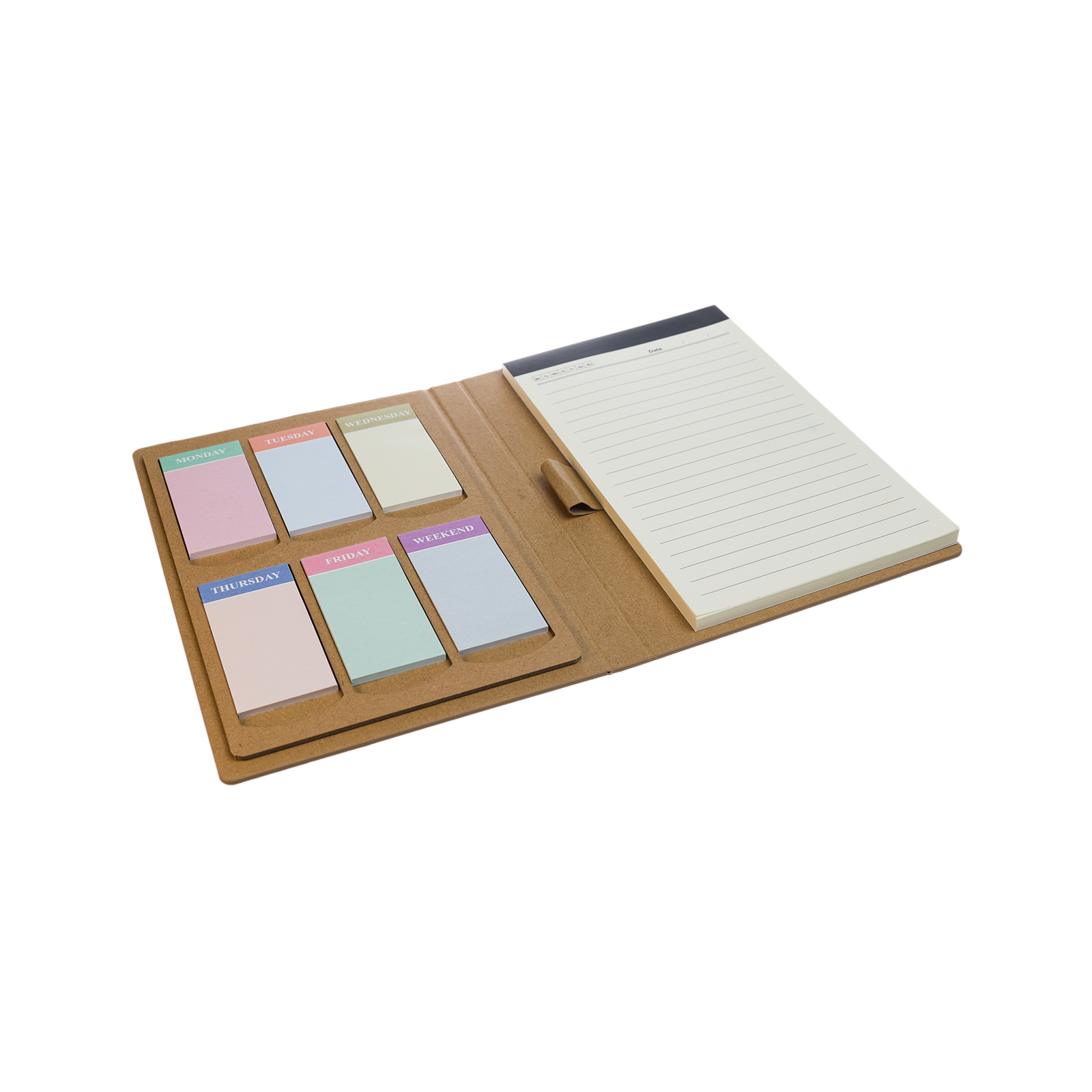 Daily Note Planner - Image 5
