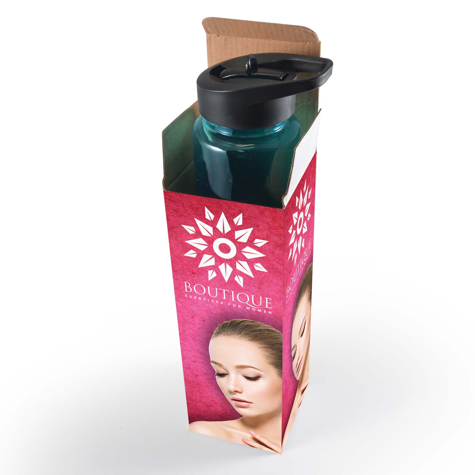 Tahiti Bottle - Image 7