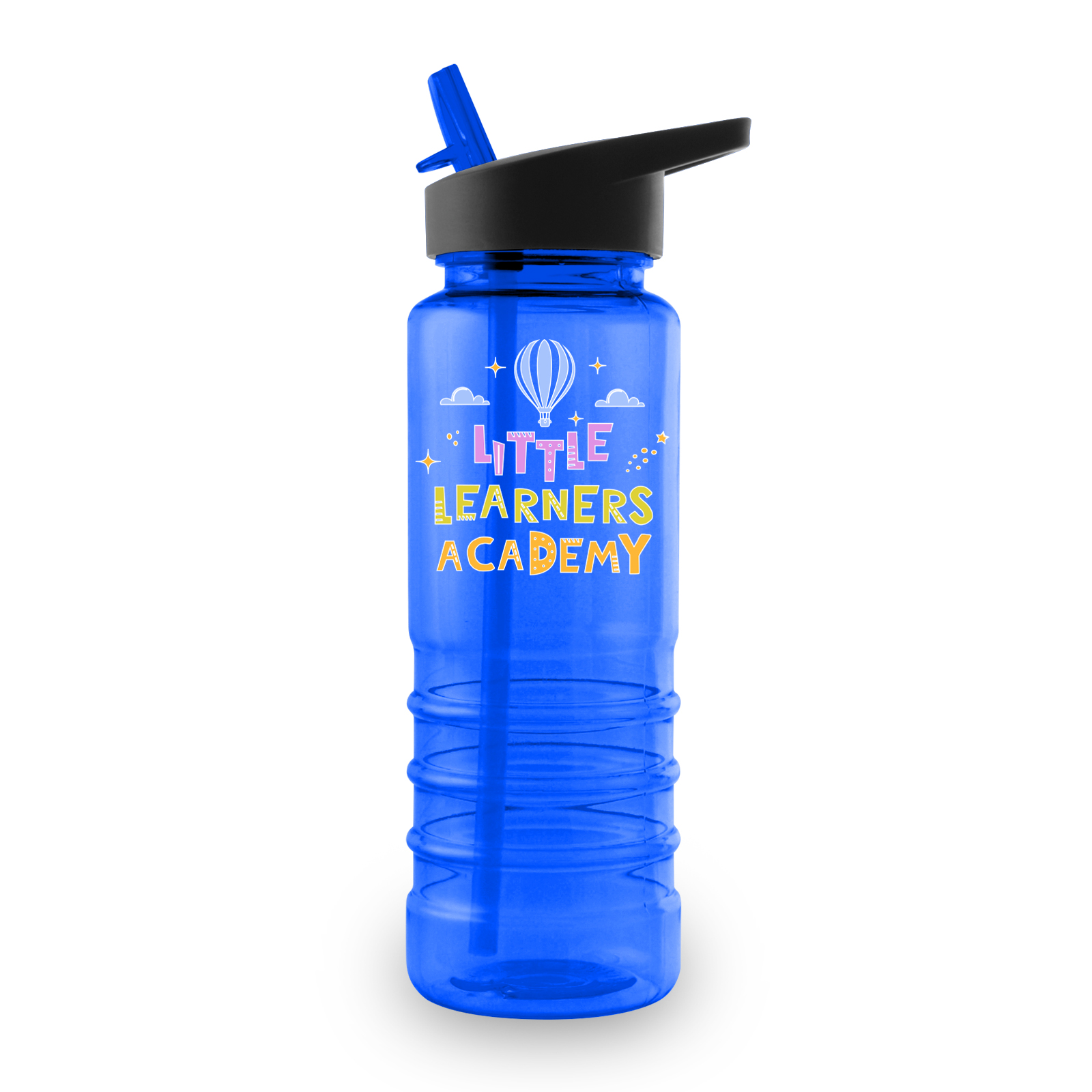 Tahiti Bottle - Image 8