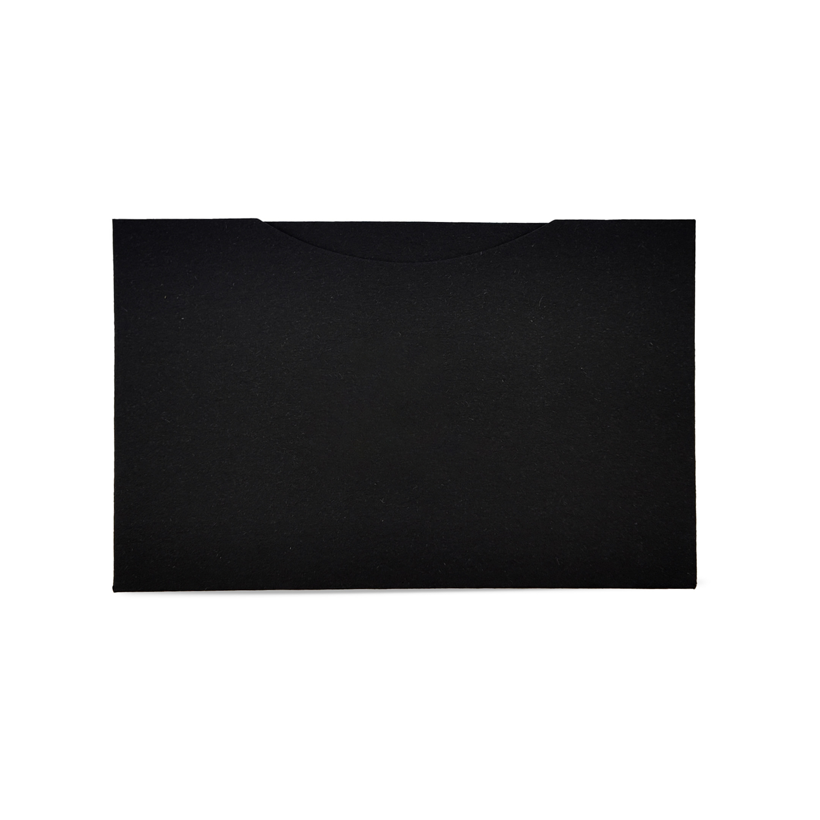 Zig Zag RPET Microfibre Lens Cloth - Image 4