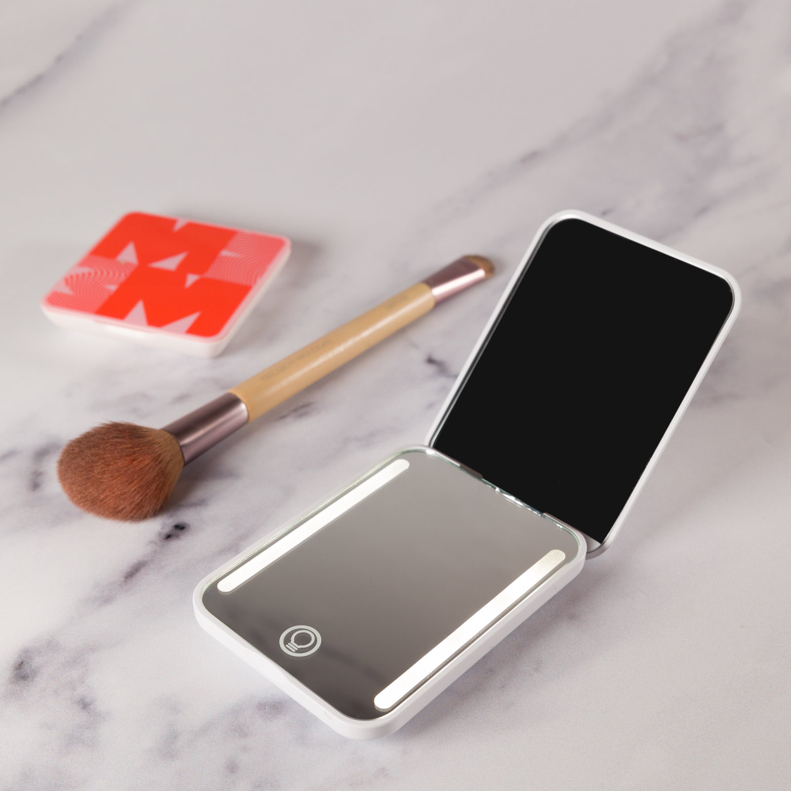 LED Compact Mirror - Image 14
