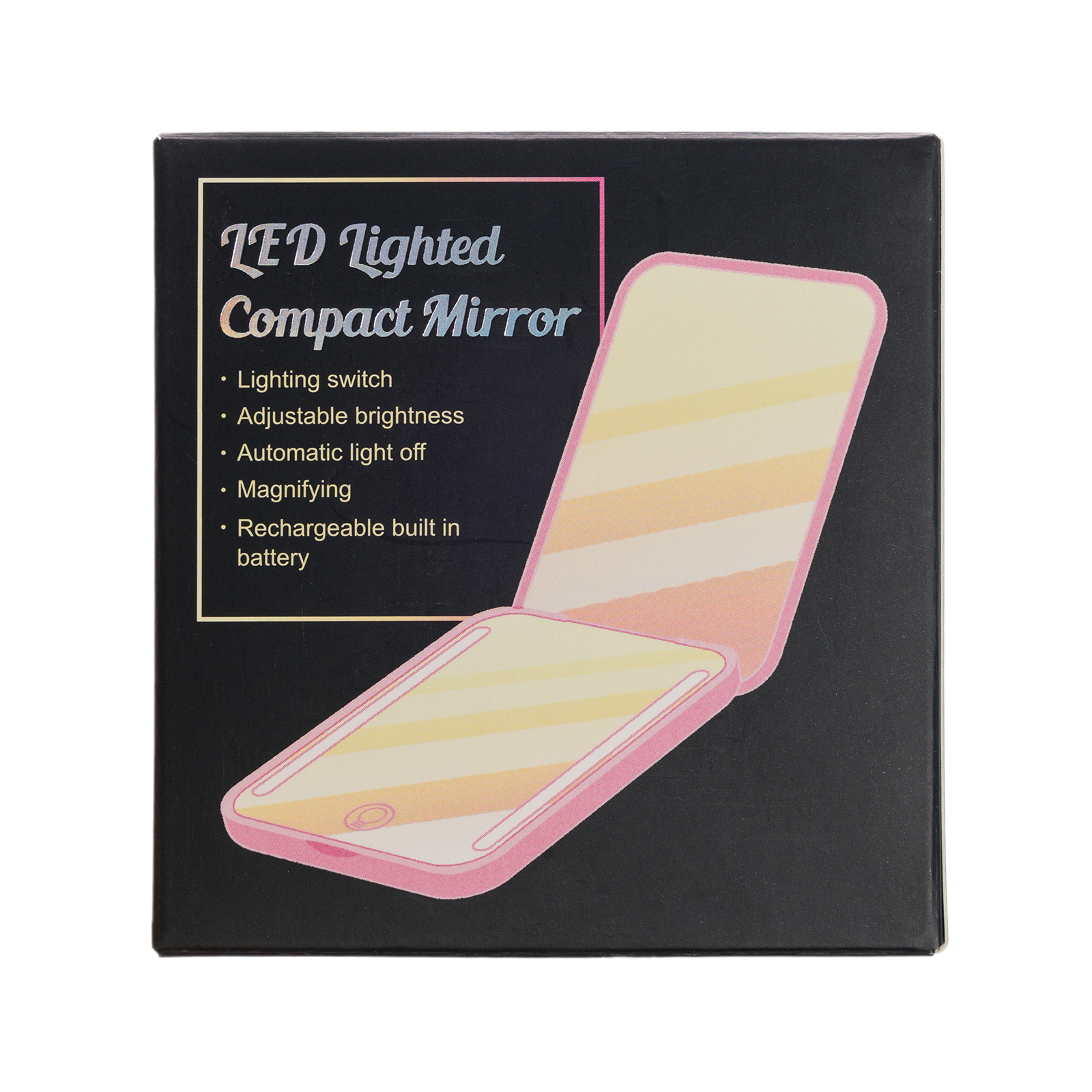 LED Compact Mirror - Image 11