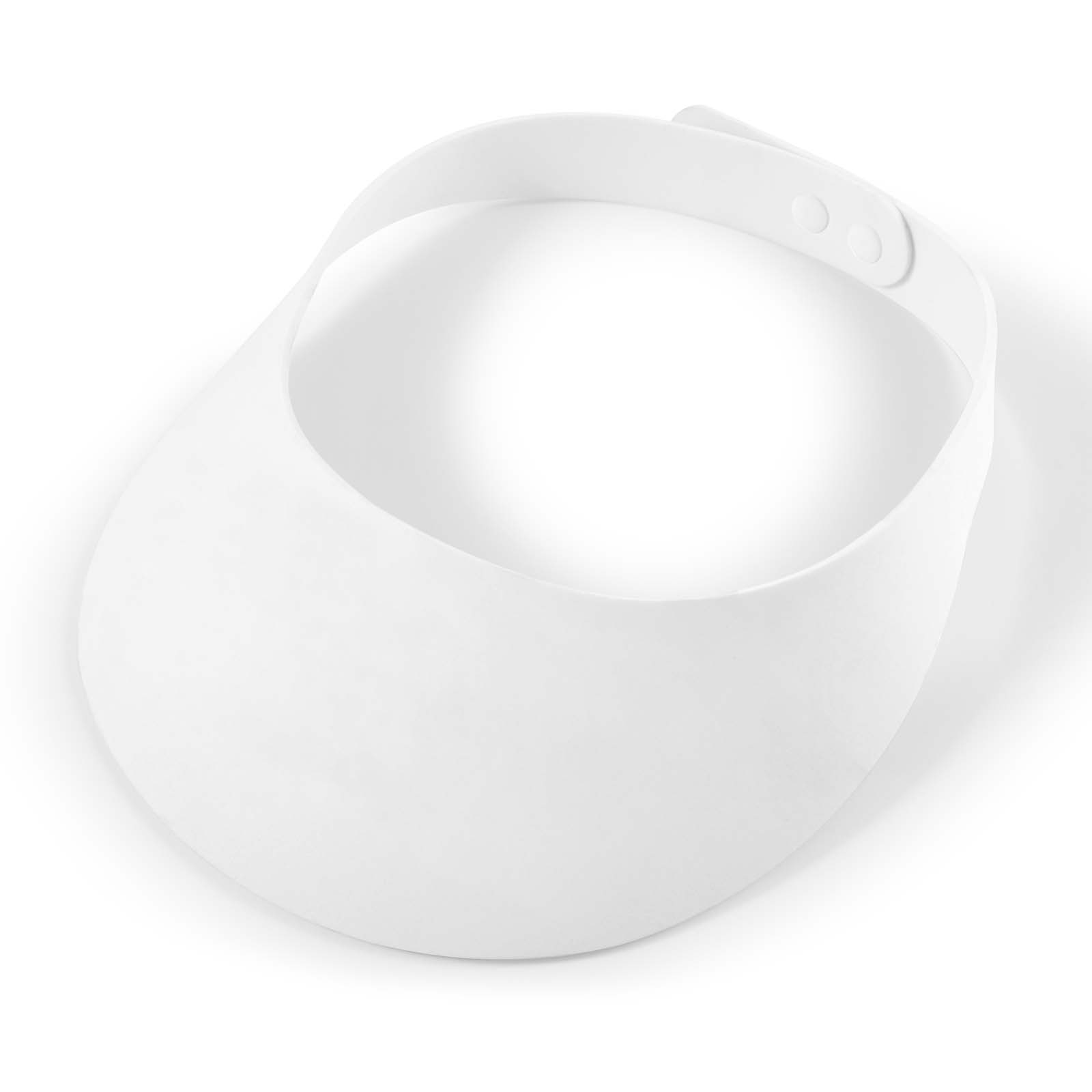 Sizzle Foam Visor - Image 3