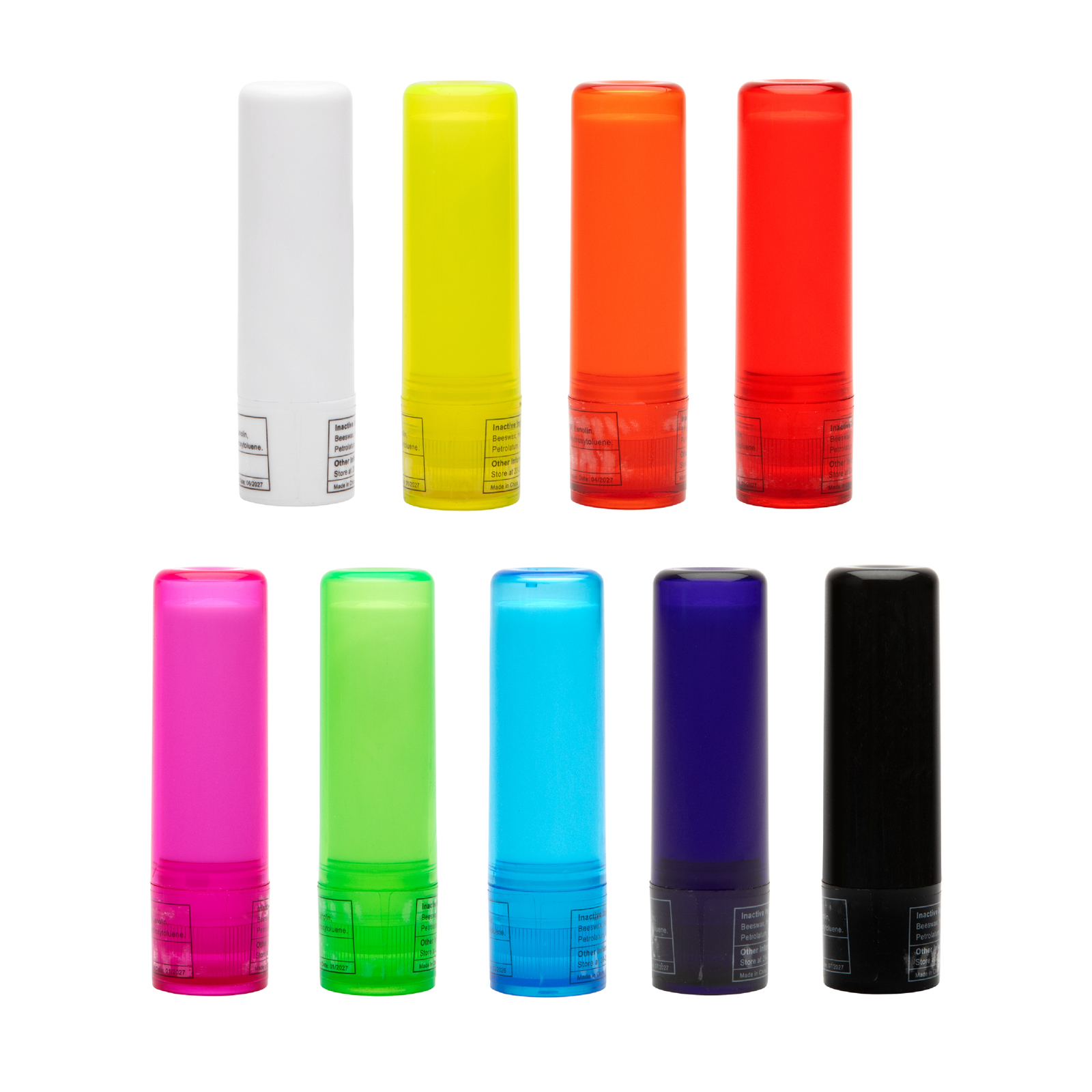 Lip Balm Stick - Image 12