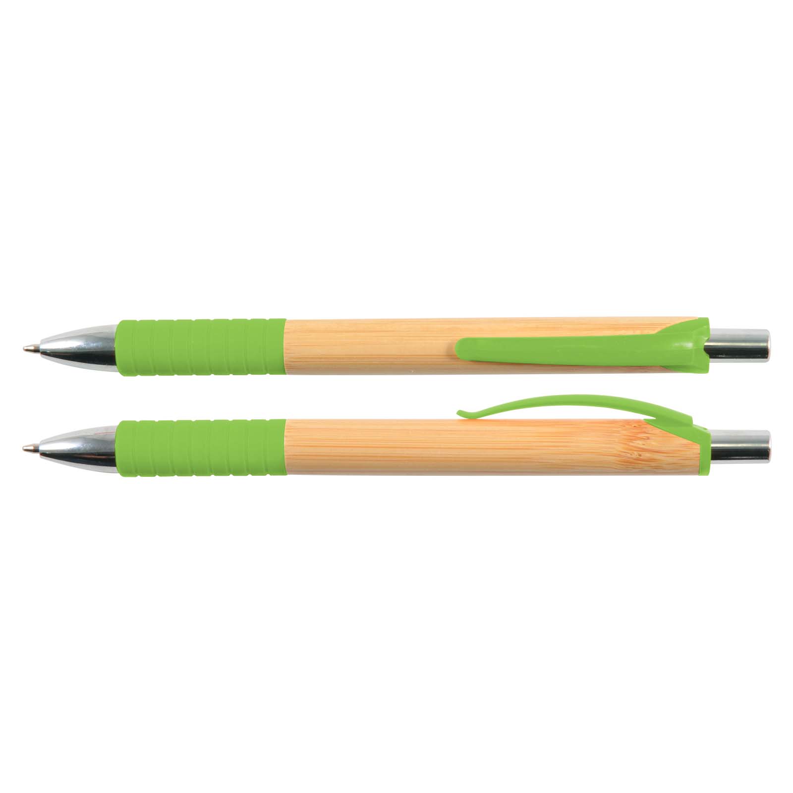 Hornet Bamboo Pen - Image 8