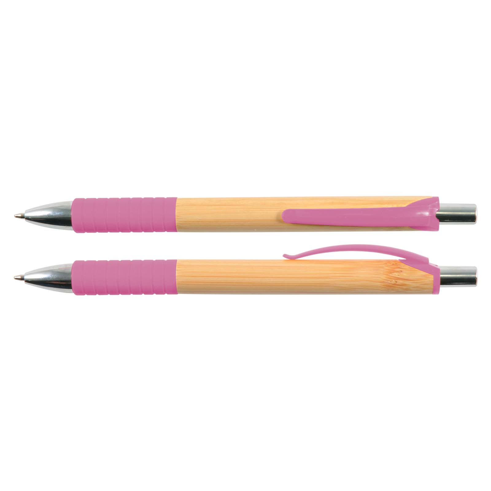 Hornet Bamboo Pen - Image 7