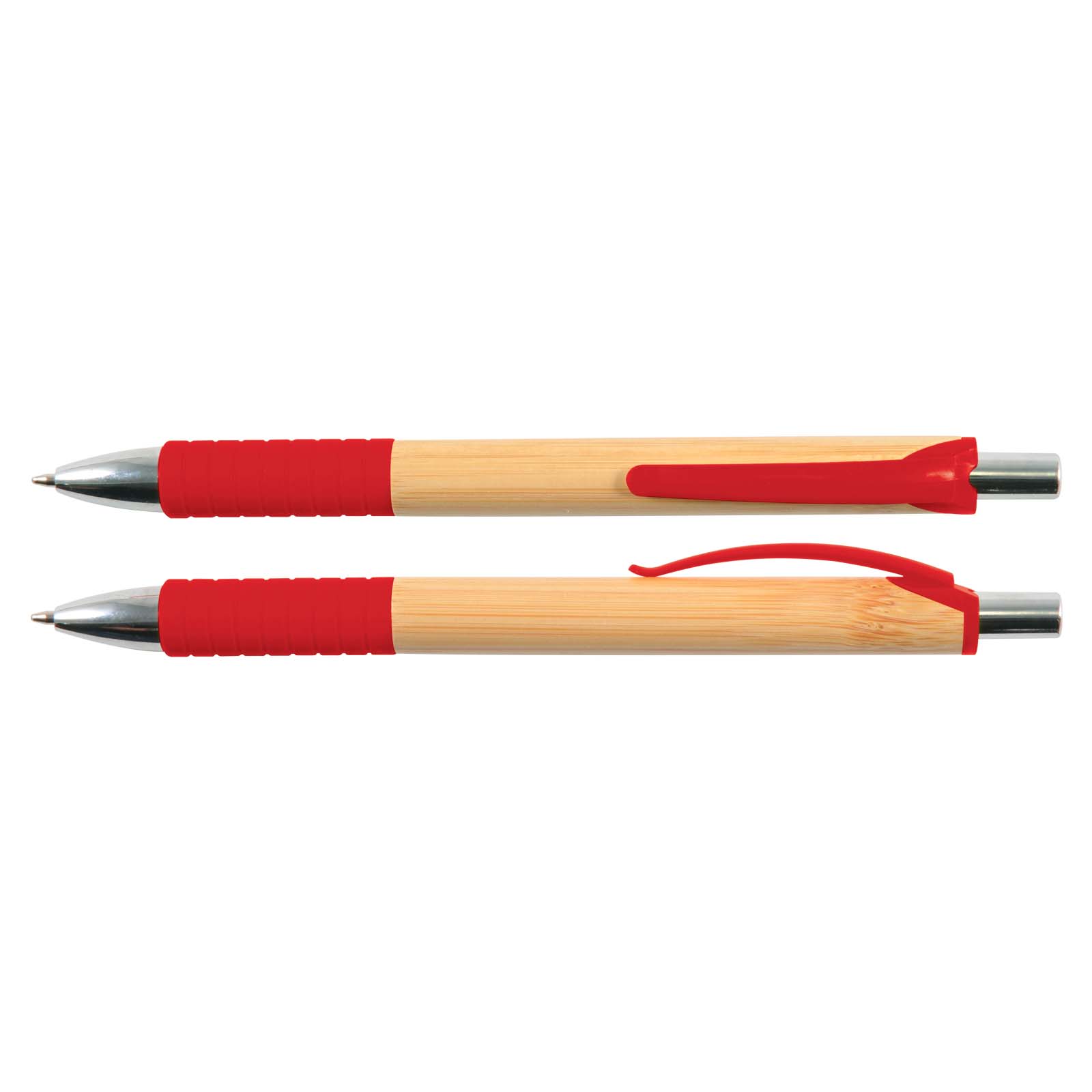 Hornet Bamboo Pen - Image 5