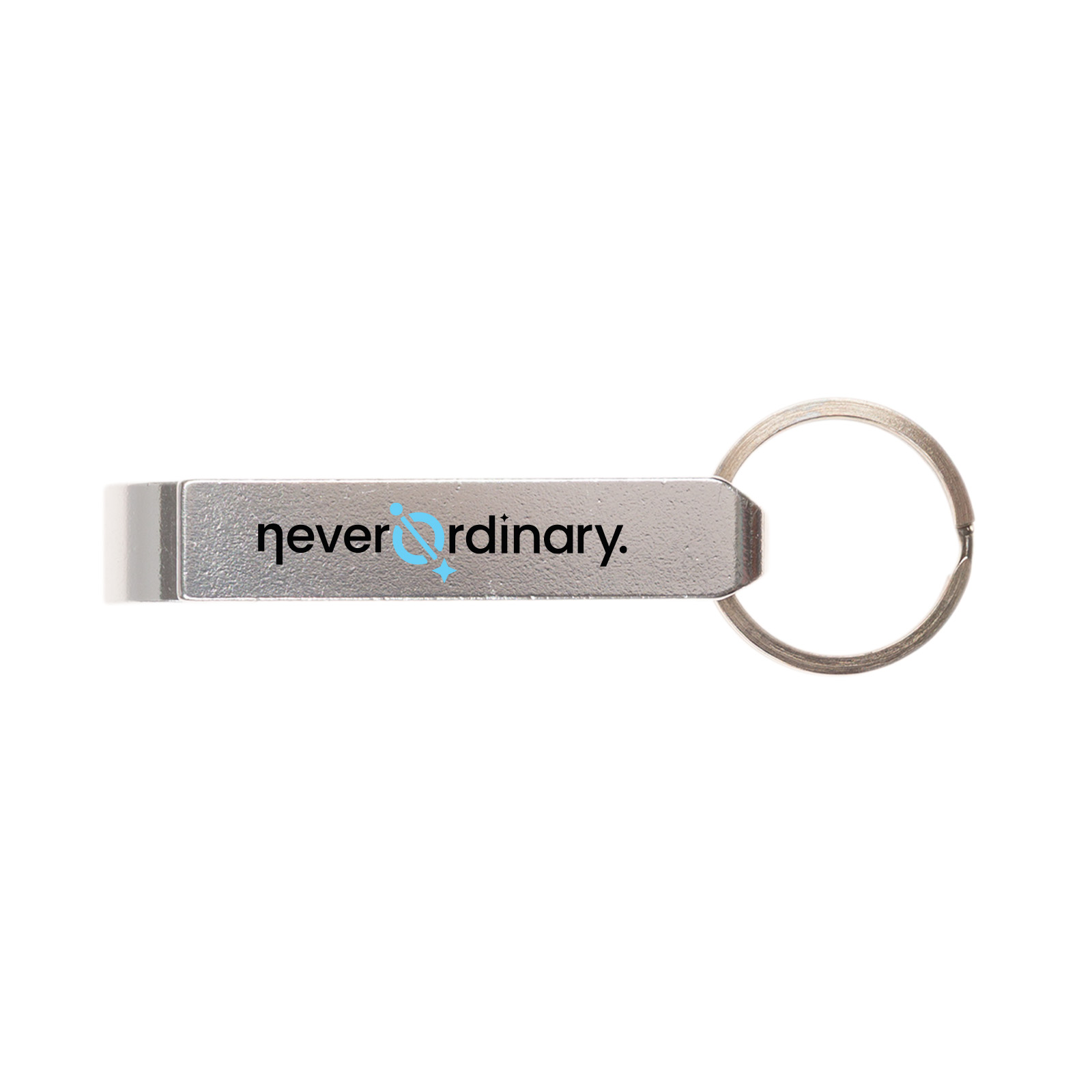 Cheers Bottle Opener / Keytag - Image 7
