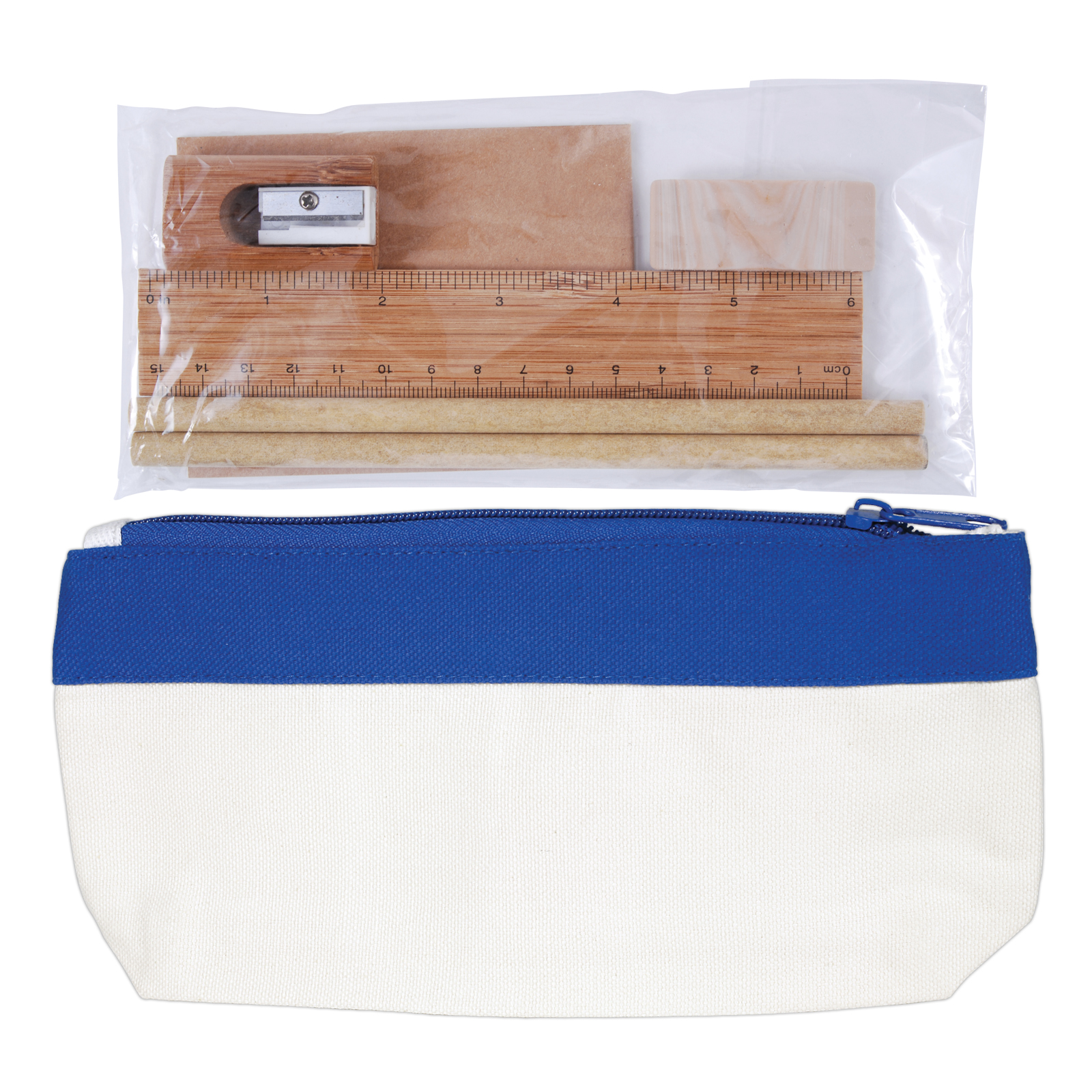 Oxford Stationery Set - Image 3