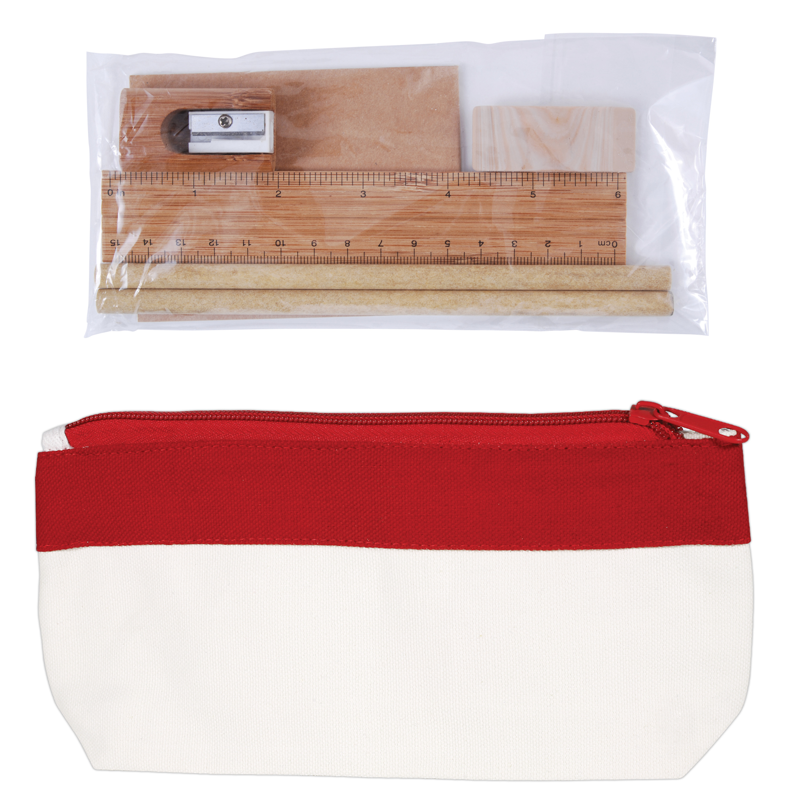 Oxford Stationery Set - Image 4