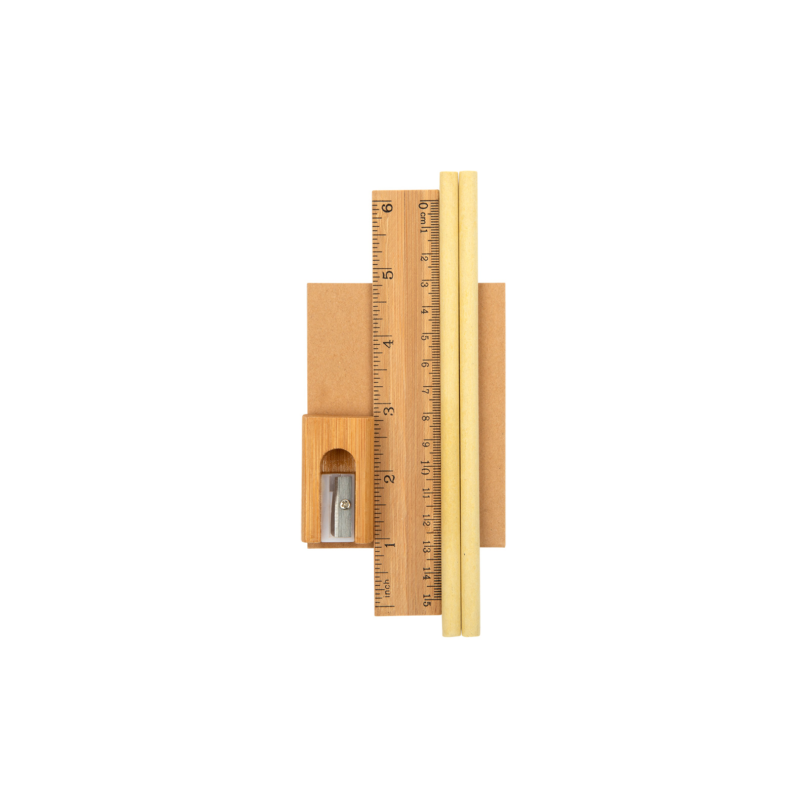 Yale Stationery Set - Image 3