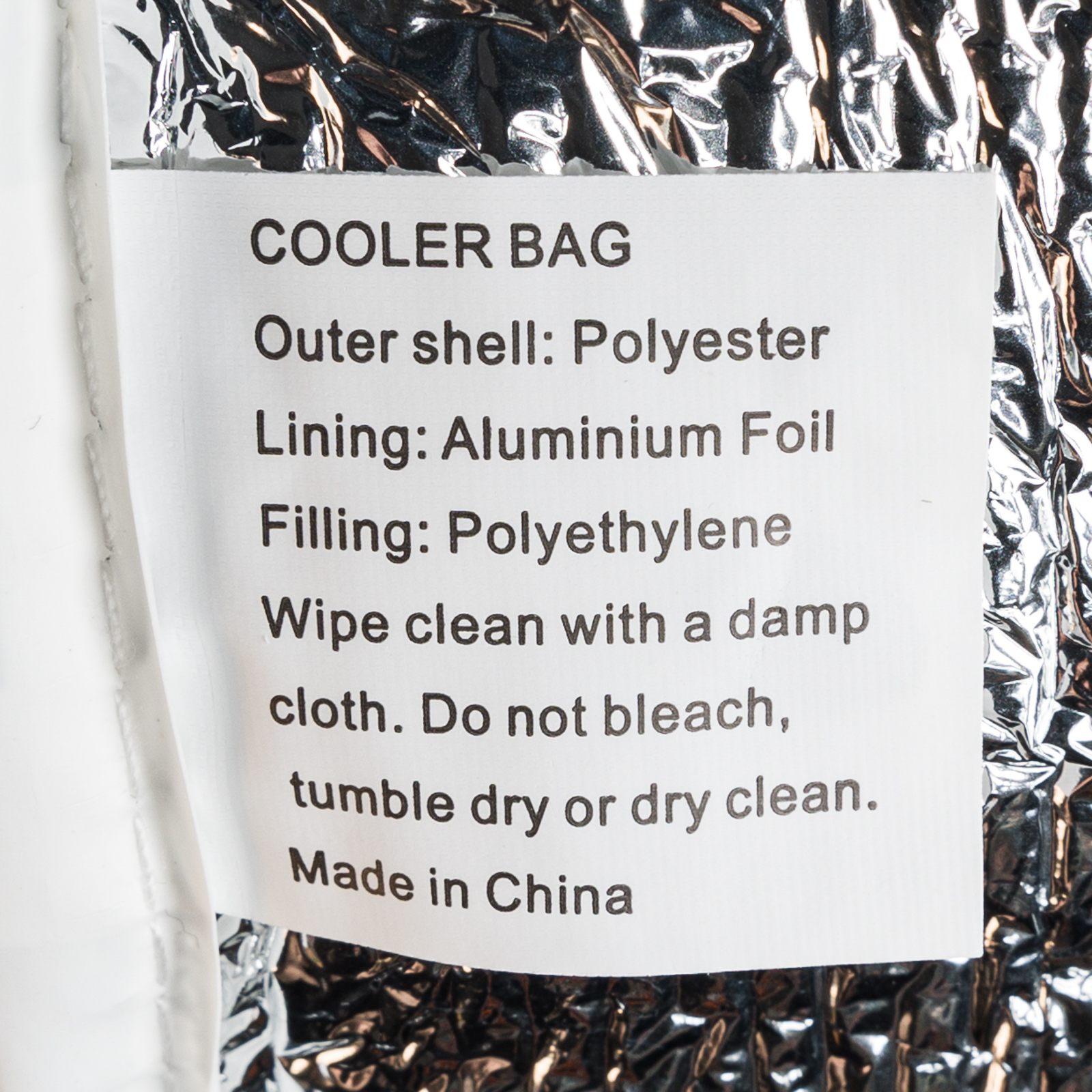 Alpine Cooler Bag - Image 13
