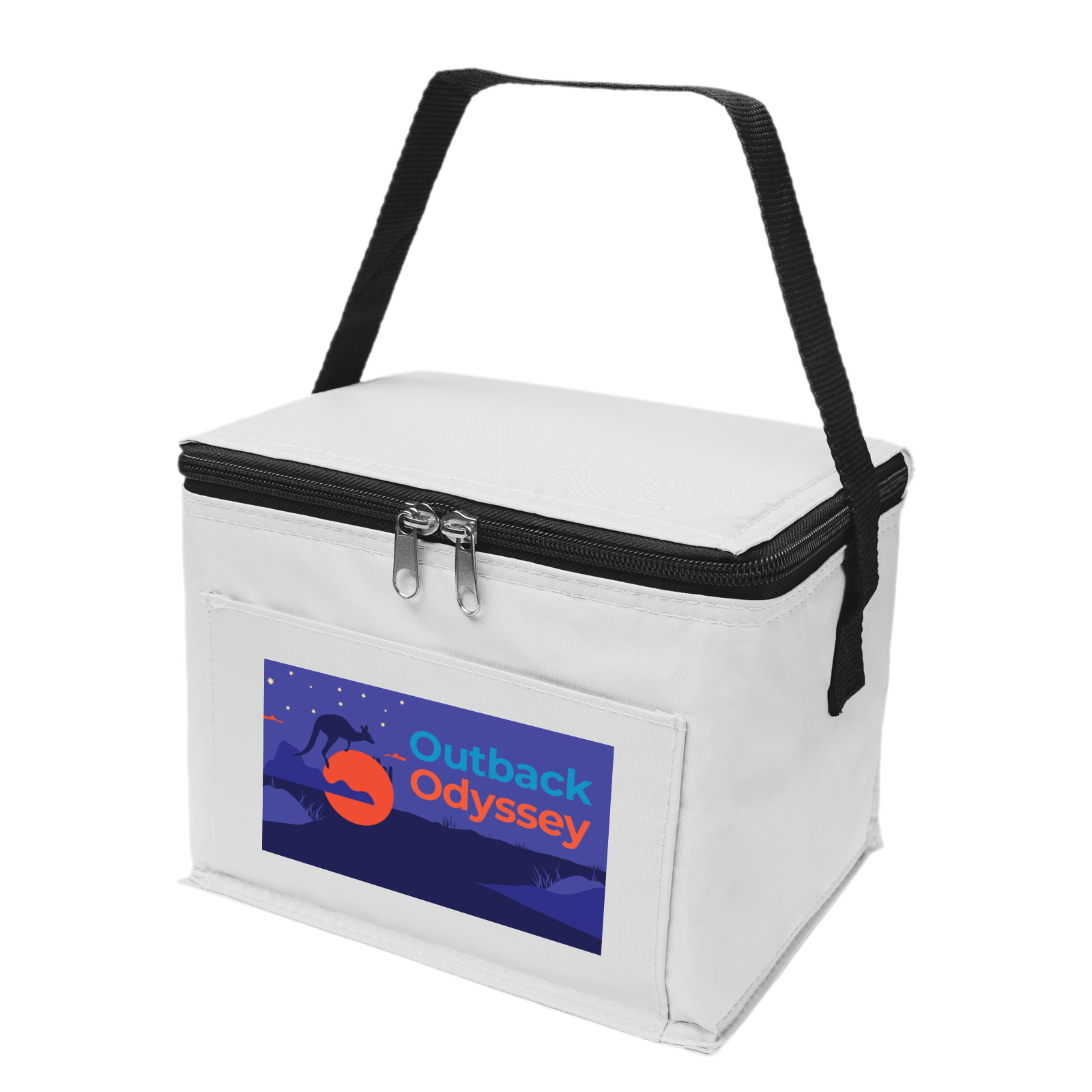 Alpine Cooler Bag - Image 18