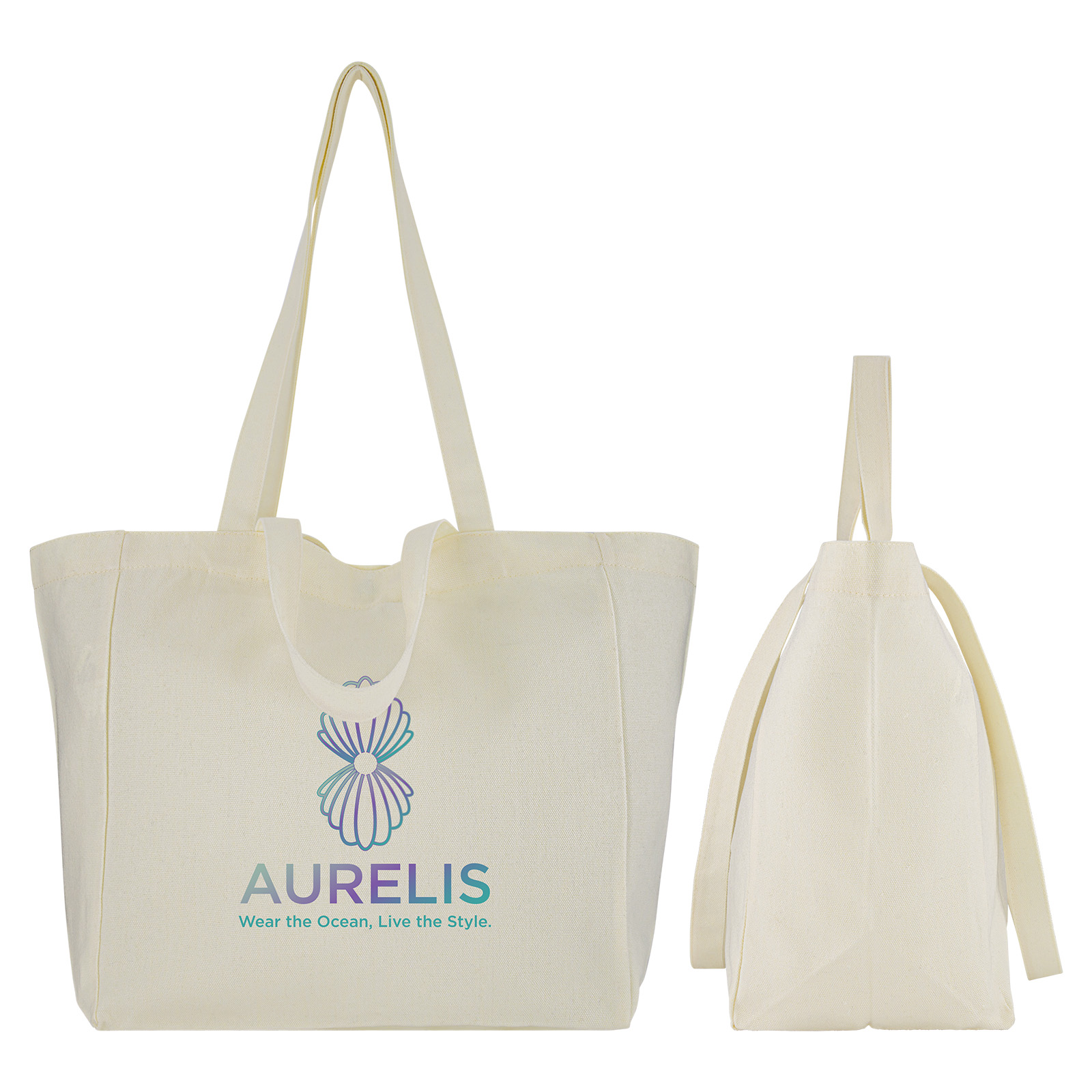 Splendid Canvas Bag